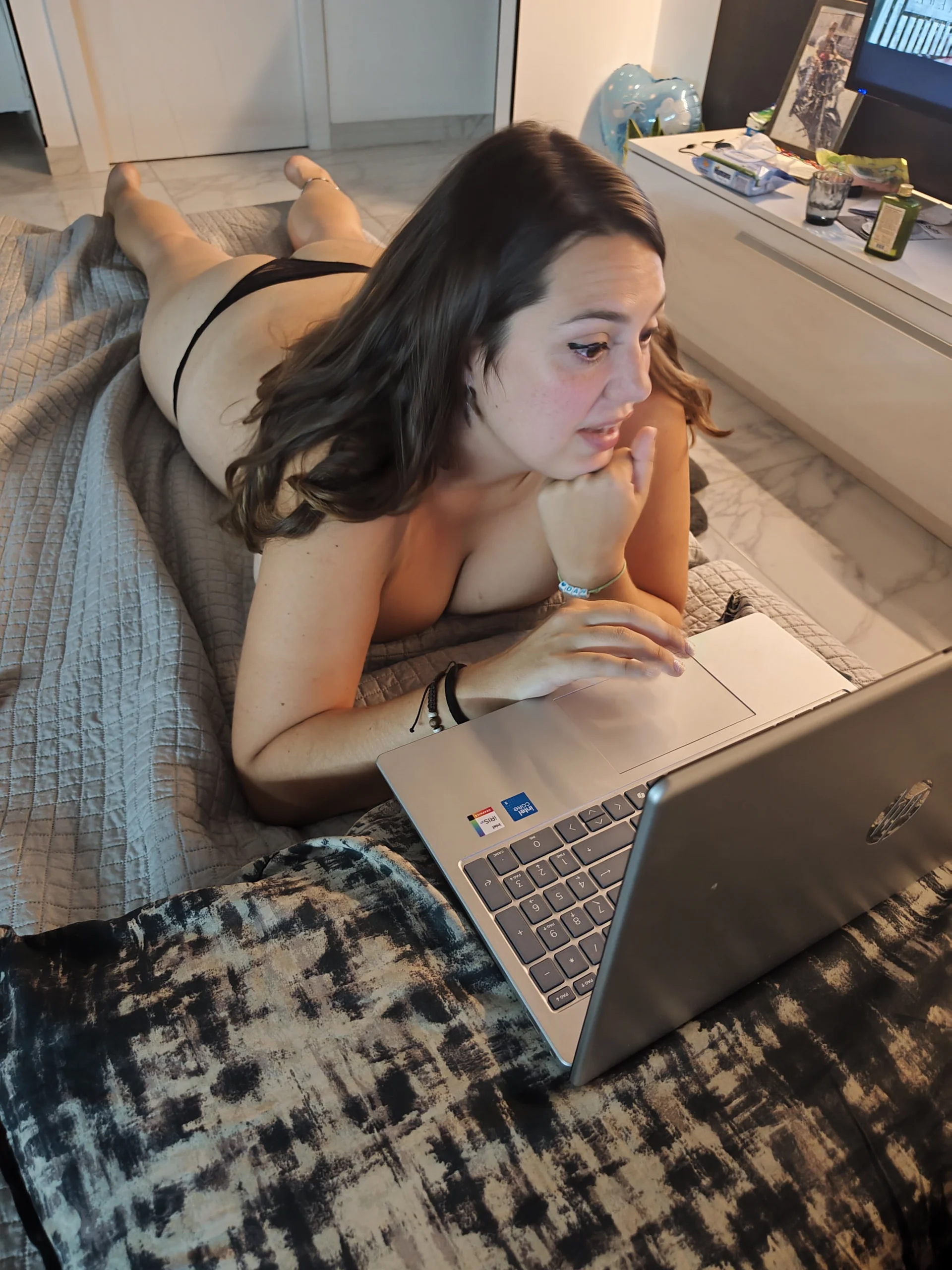 XXX Porn Photo of Nude diavoloacquasanta95 3