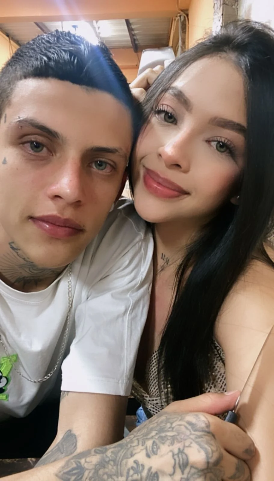 XXX Porn Photo of Nude MadyAndEthan 21