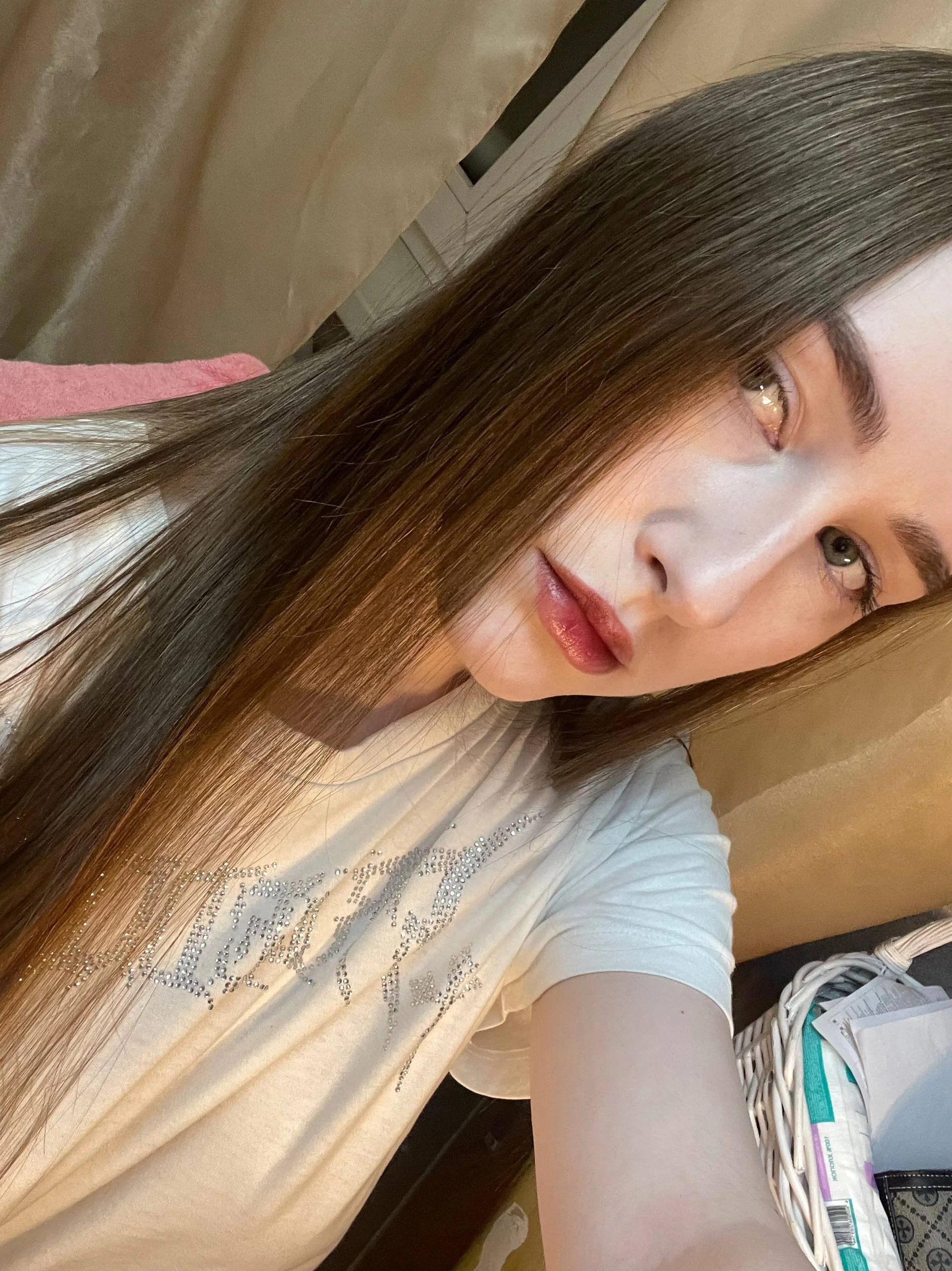 XXX Porn Photo of Nude Mellissa_Johnos 7