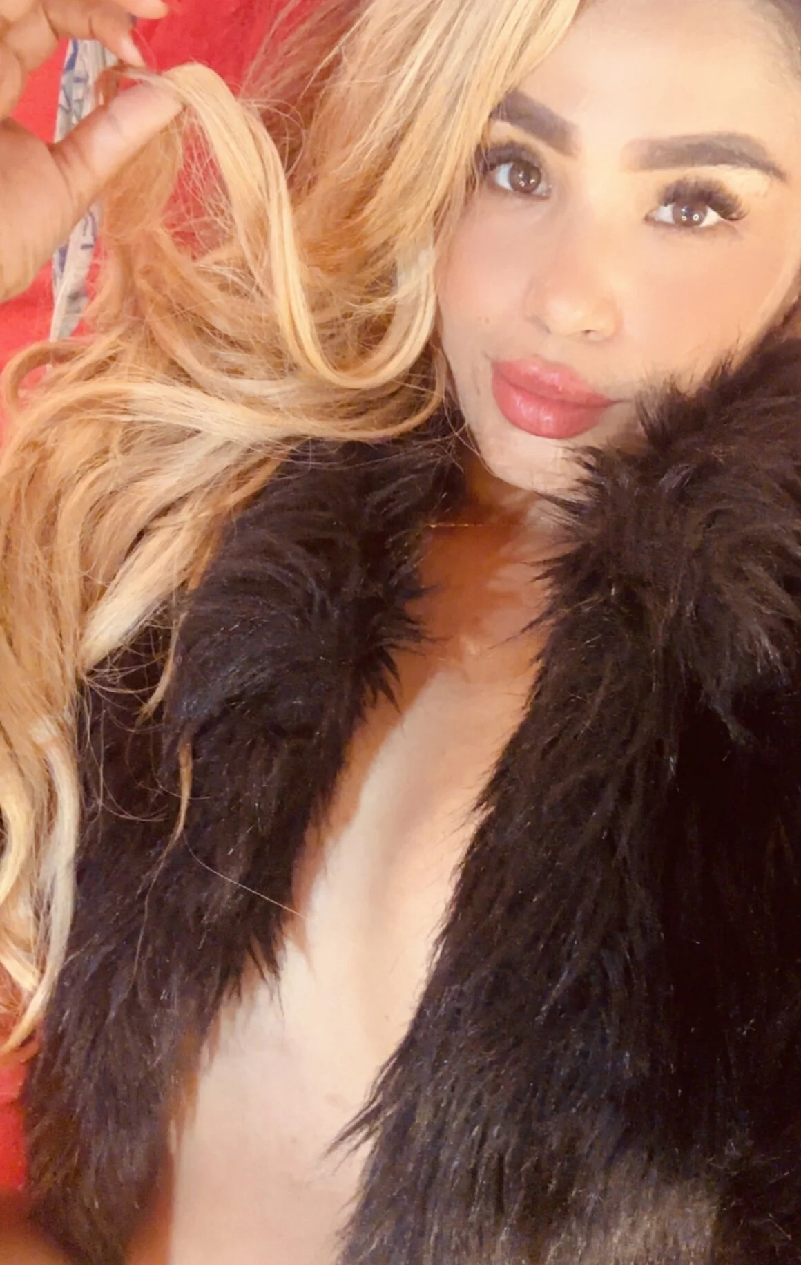 XXX Porn Photo of Nude Agatha210 37