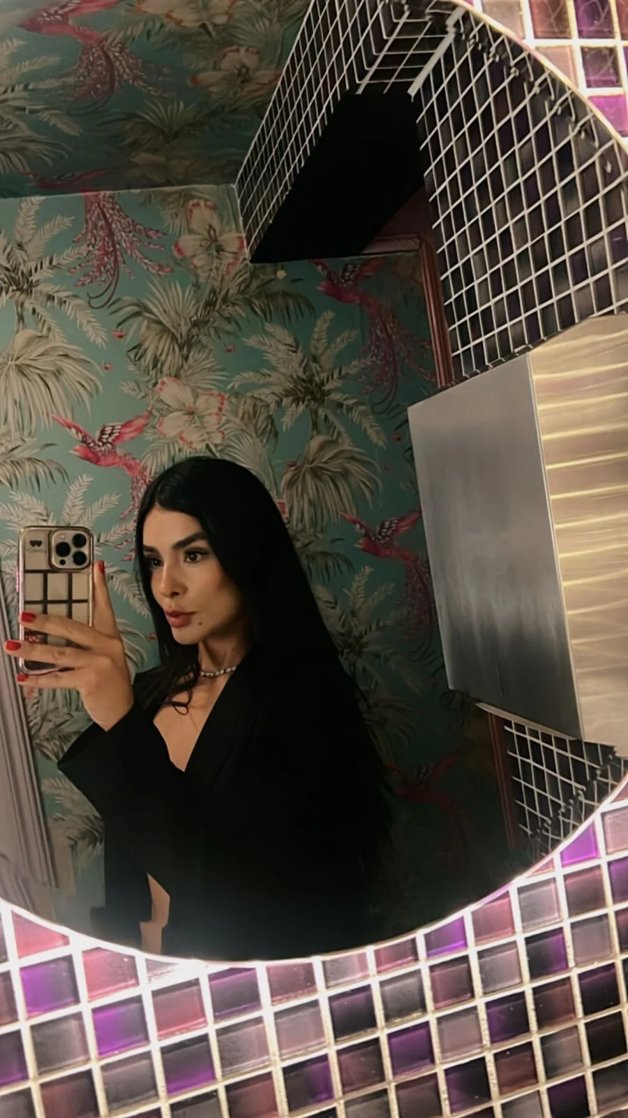 XXX Porn Photo of Nude Holly_Brensonexx_ 74