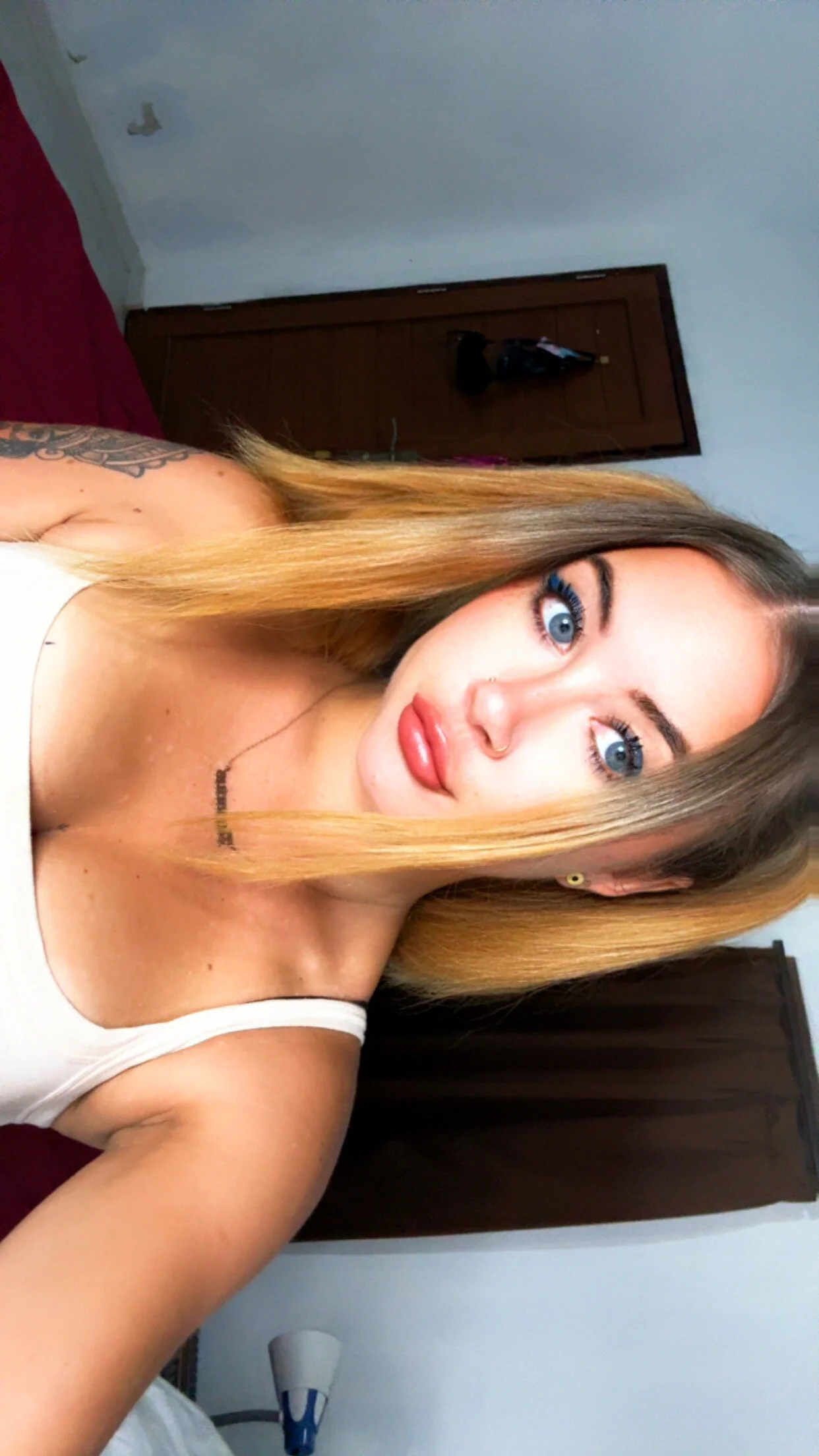 XXX Porn Photo of Nude asraifae 8