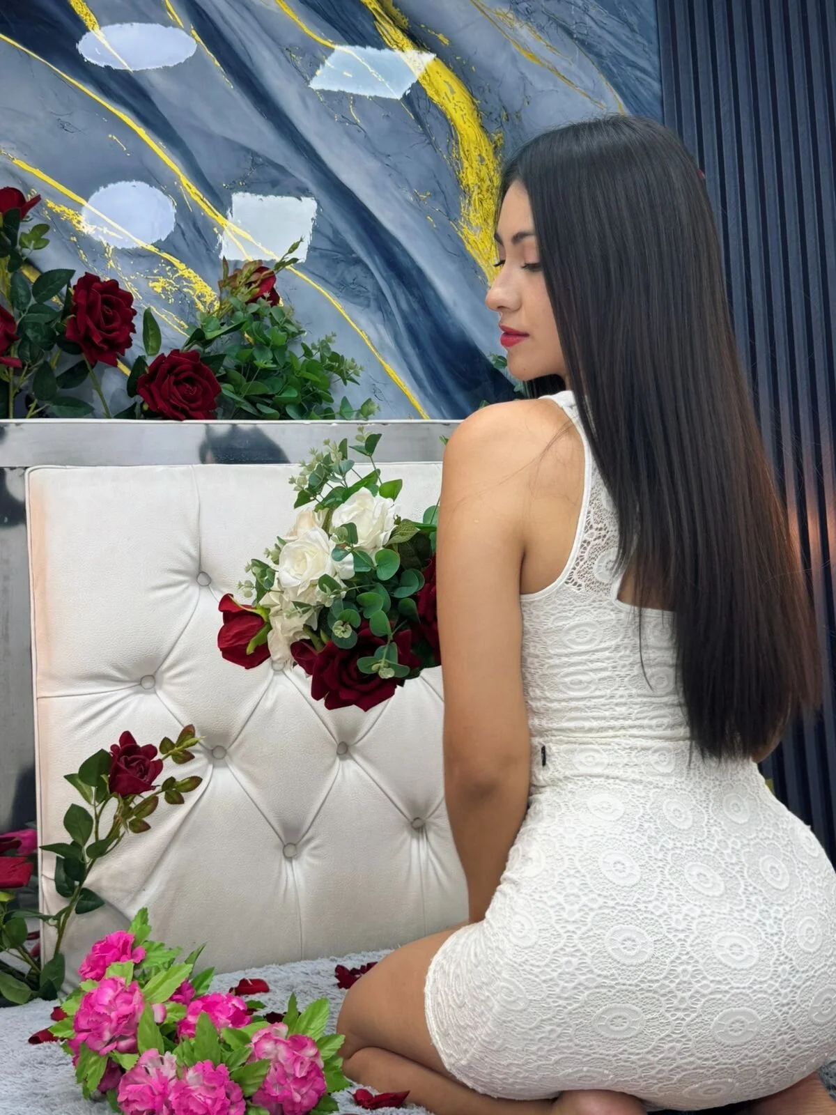 XXX Porn Photo of Nude miel_latina 43