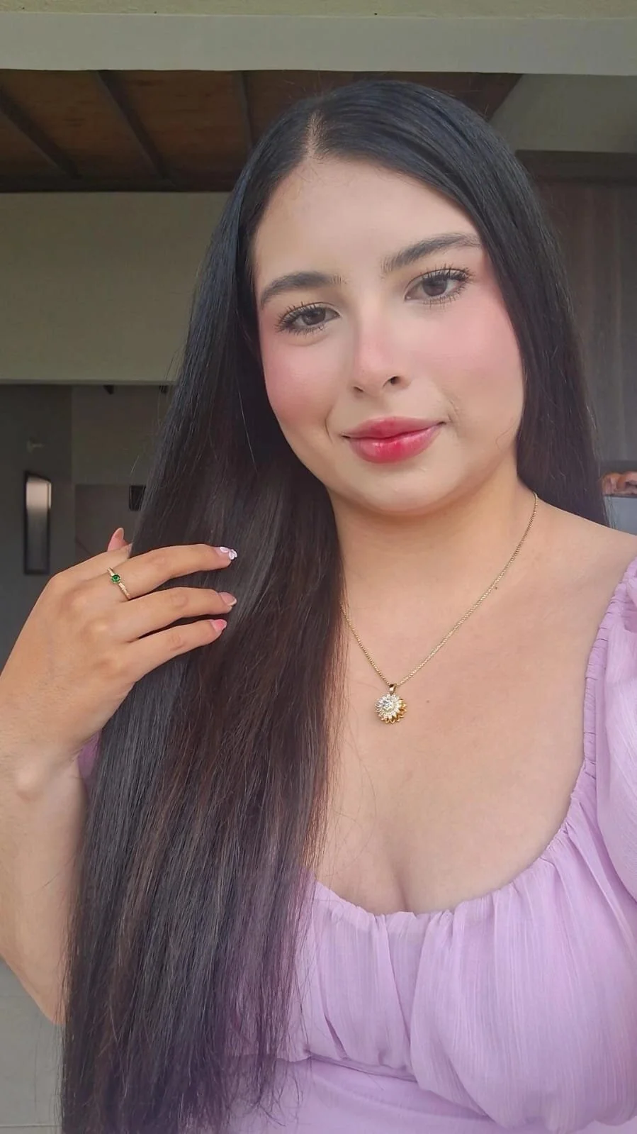 XXX Porn Photo of Nude isa_rose_7 15