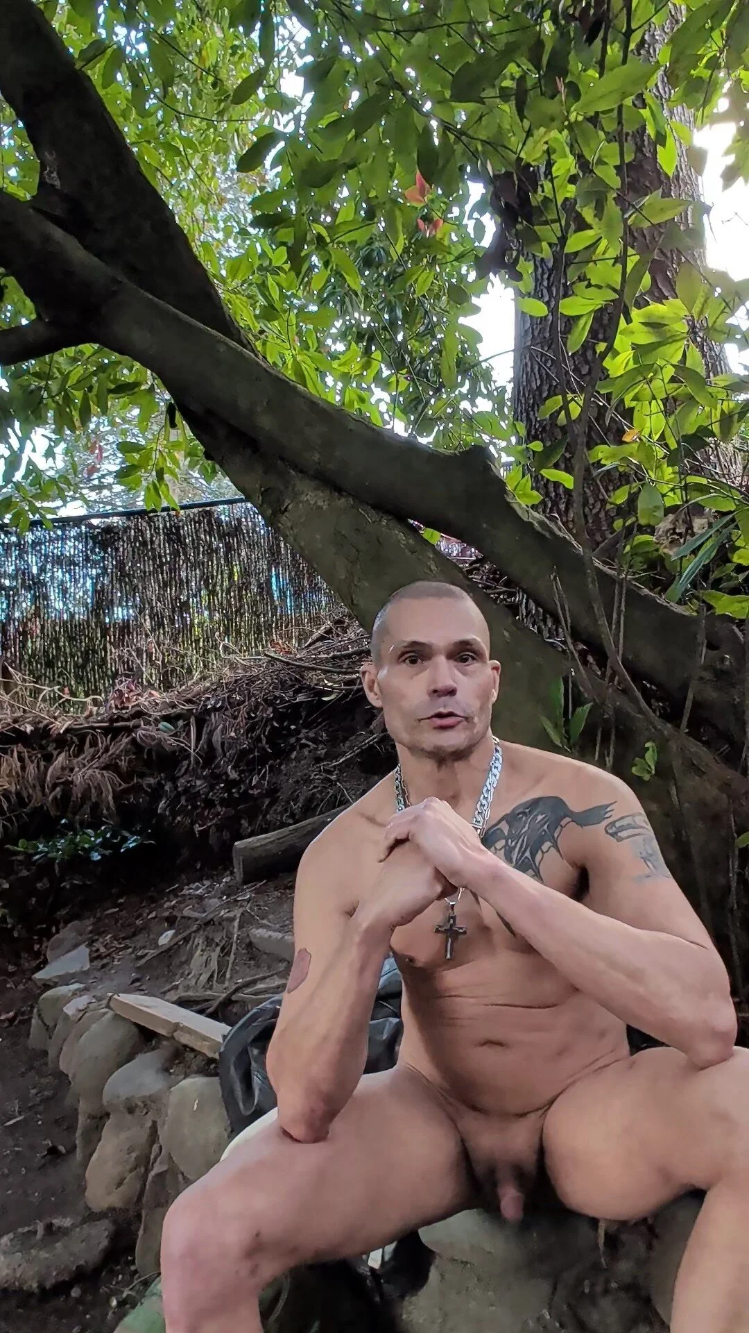 XXX Porn Photo of Nude Caaje_Steele 9