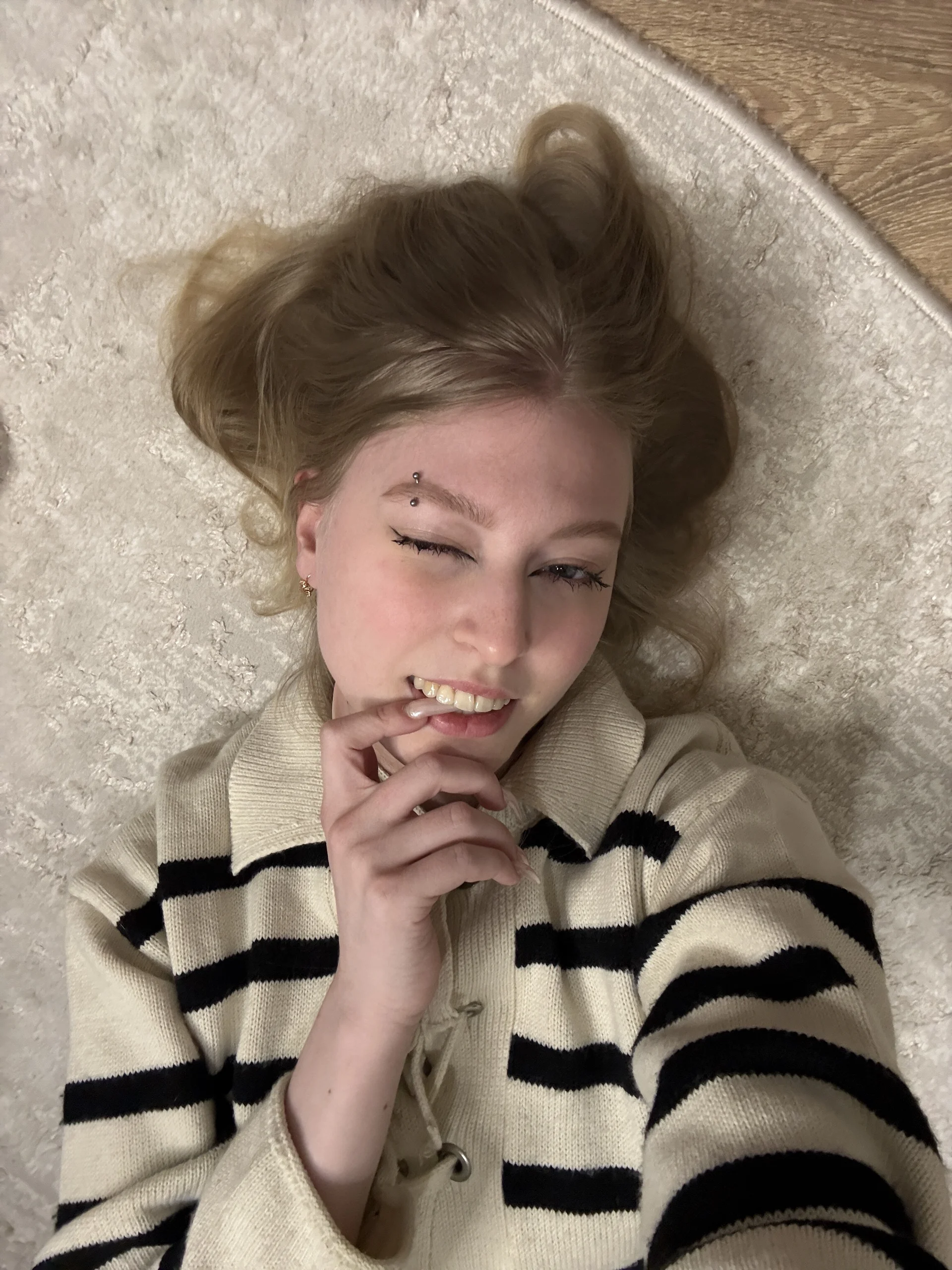 XXX Porn Photo of Nude LanaRoxxy 9