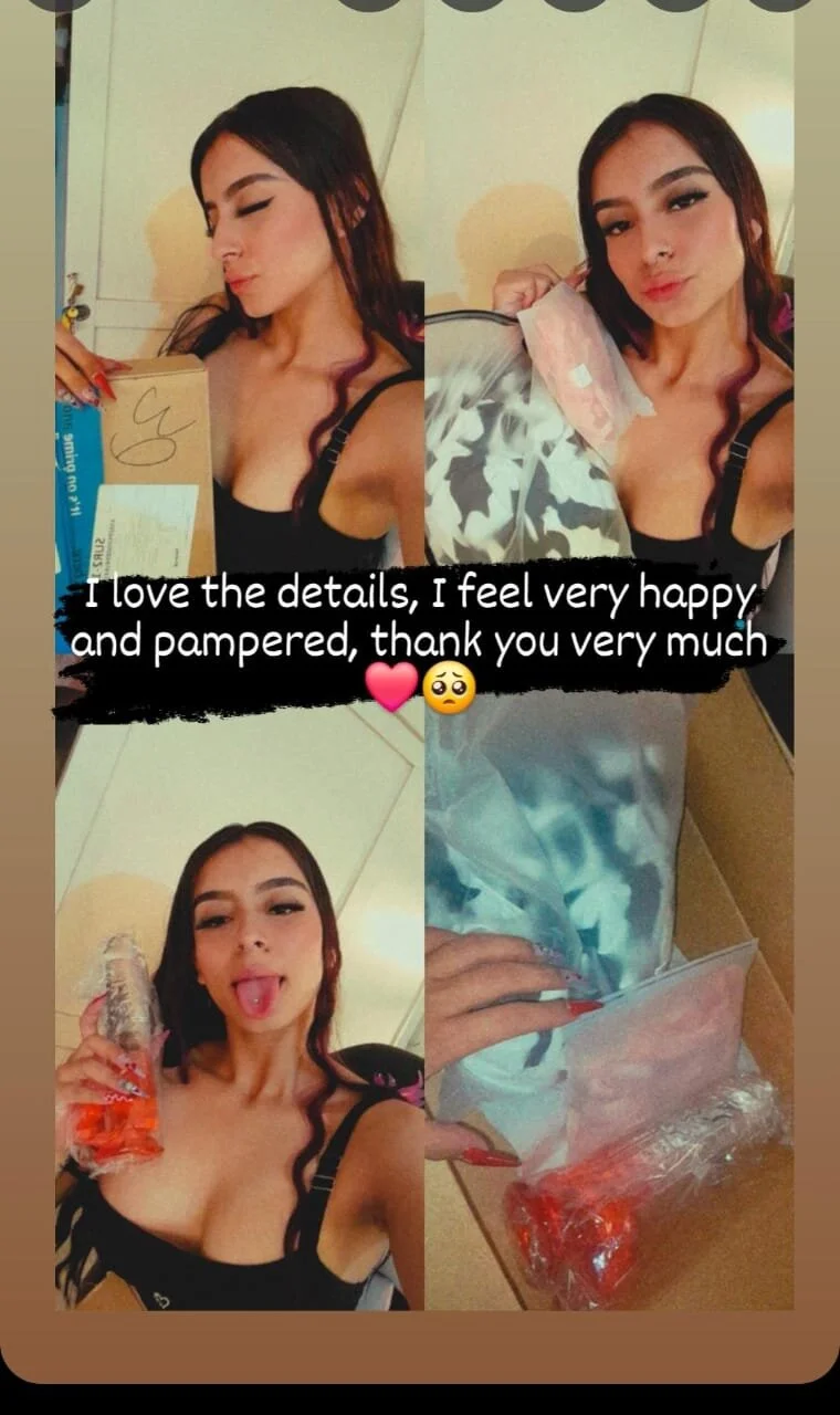 XXX Porn Photo of Nude Andreita_Jones 186