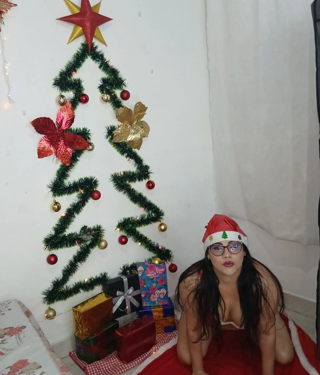 XXX Porn Photo of Nude valeriasquirt 27