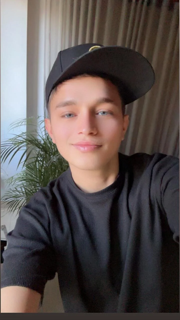XXX Porn Photo of Nude Tim_wolf 47