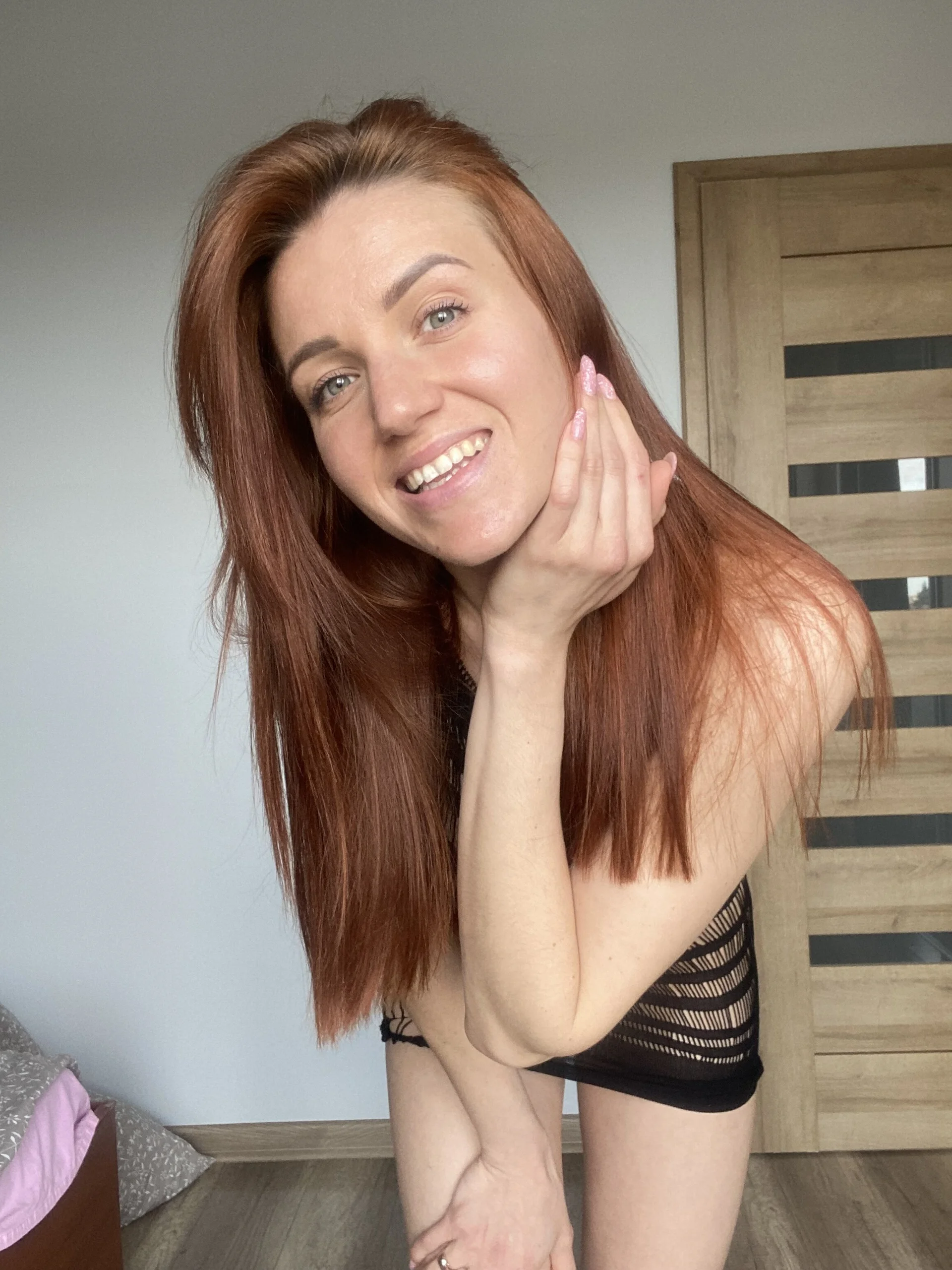 XXX Porn Photo of Nude KatyaFox 4