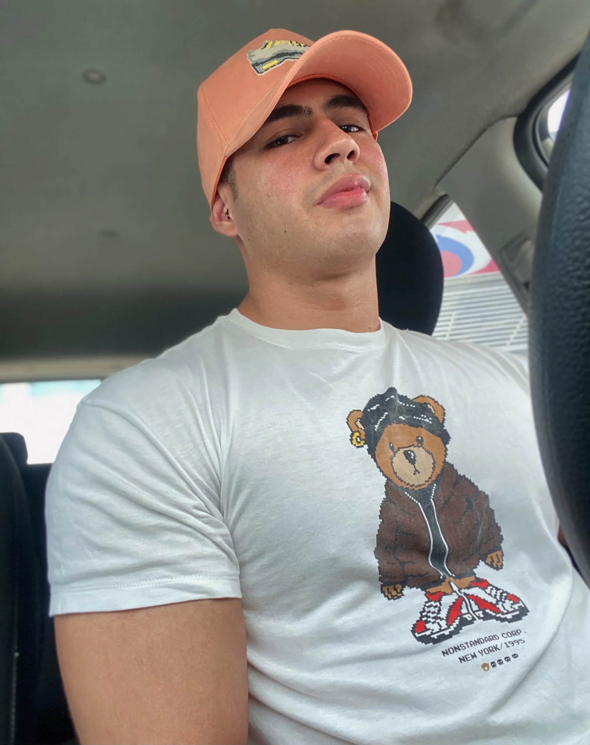 XXX Porn Photo of Nude franck_dance 9