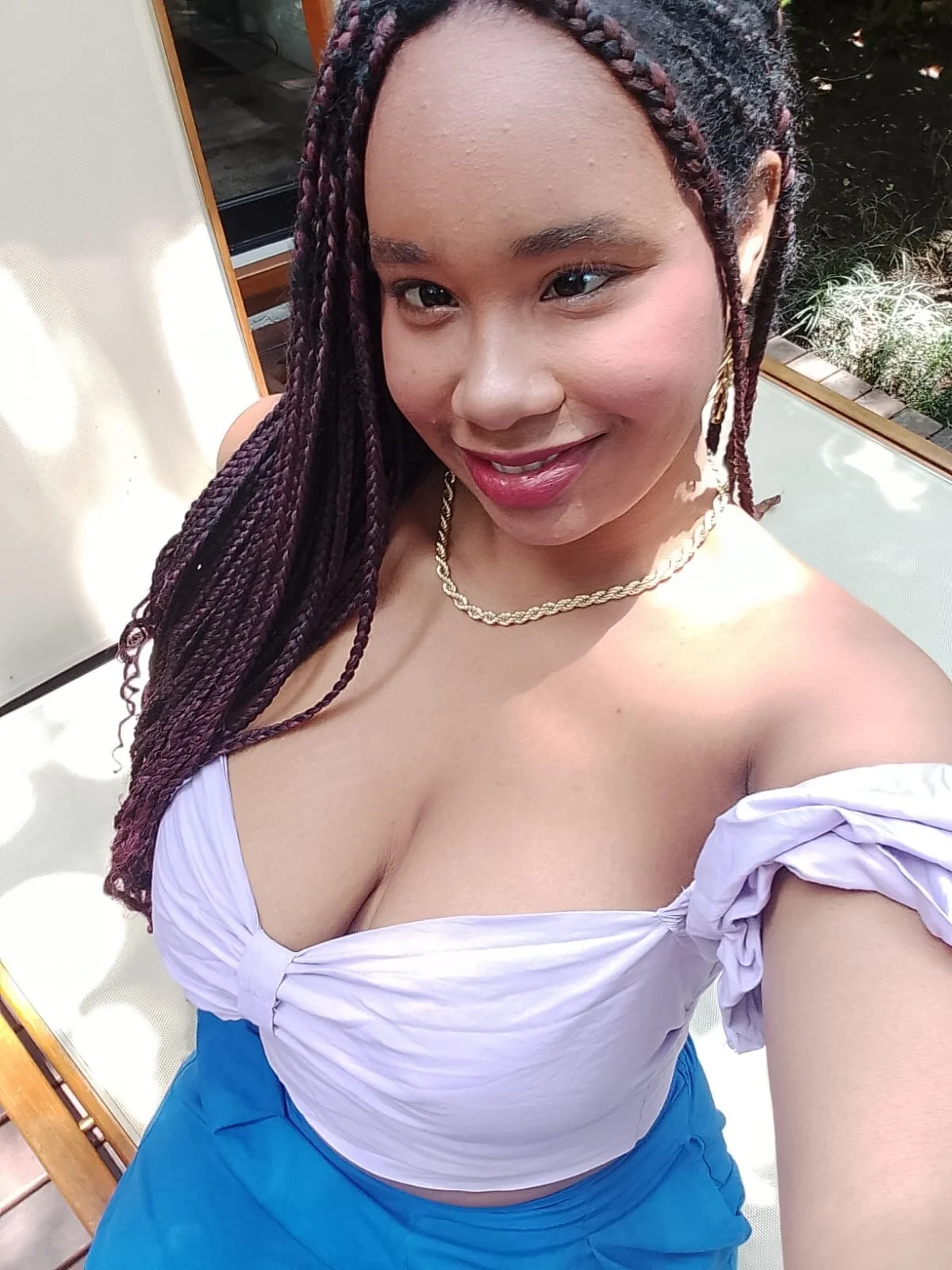 XXX Porn Photo of Nude diabla_sexyboobs 30
