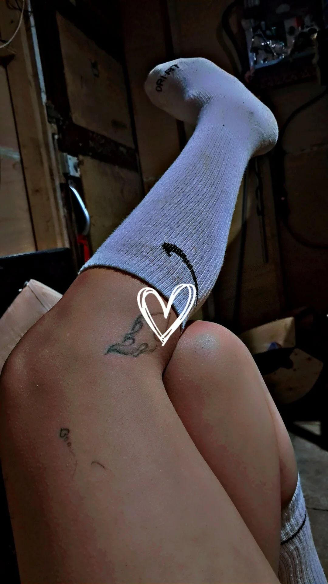 XXX Porn Photo of Nude FridahBeli 1
