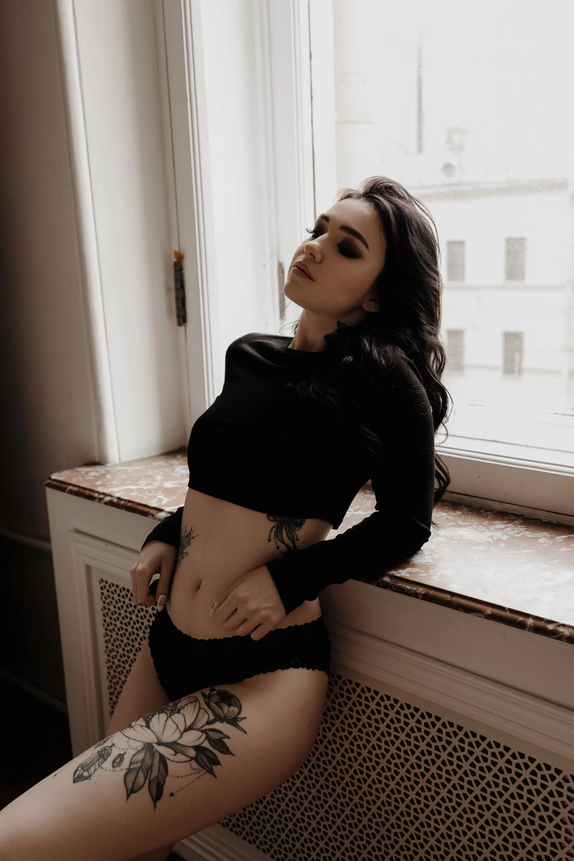 XXX Porn Photo of Nude Magic_Allie 4