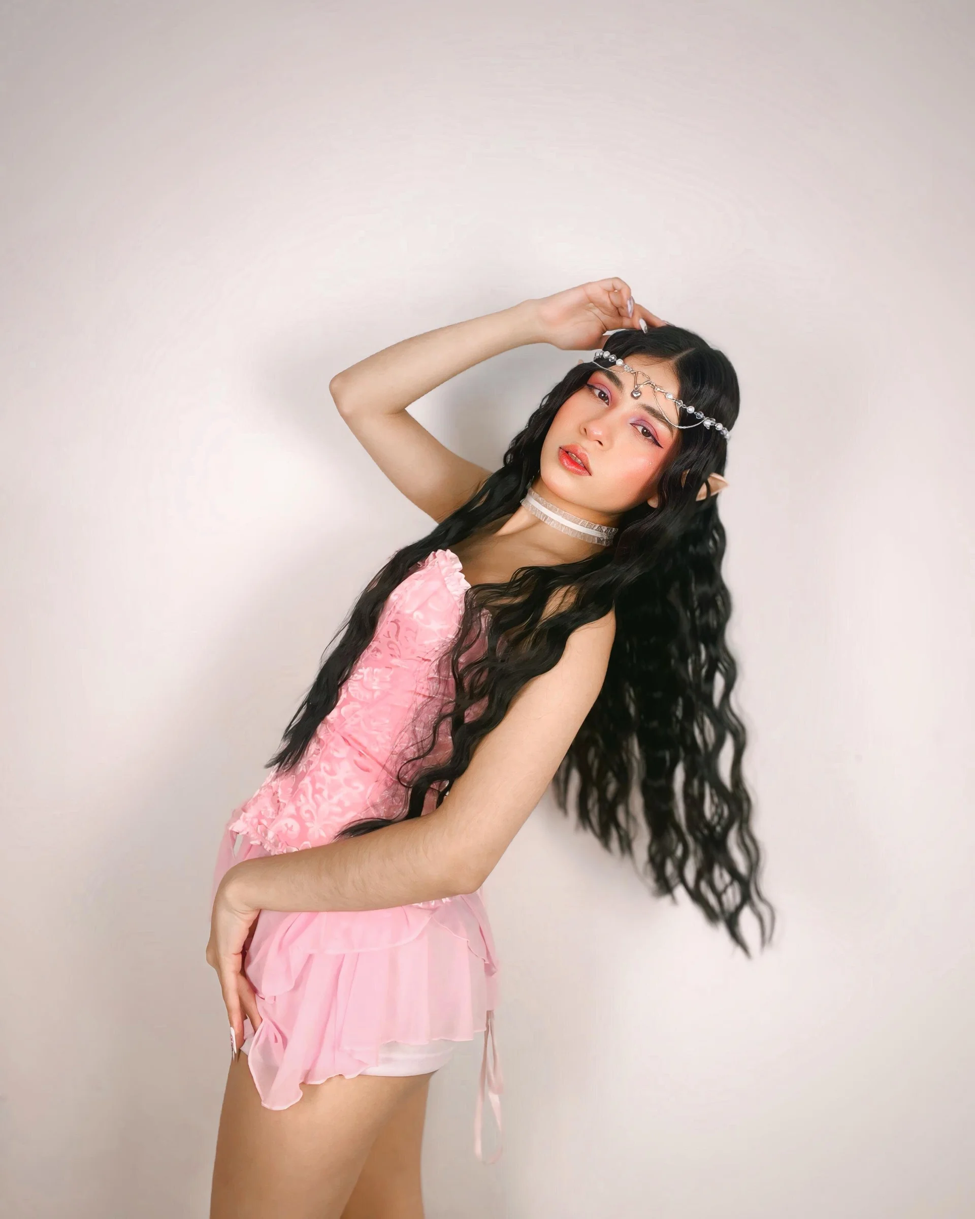XXX Porn Photo of Nude _violleta 5