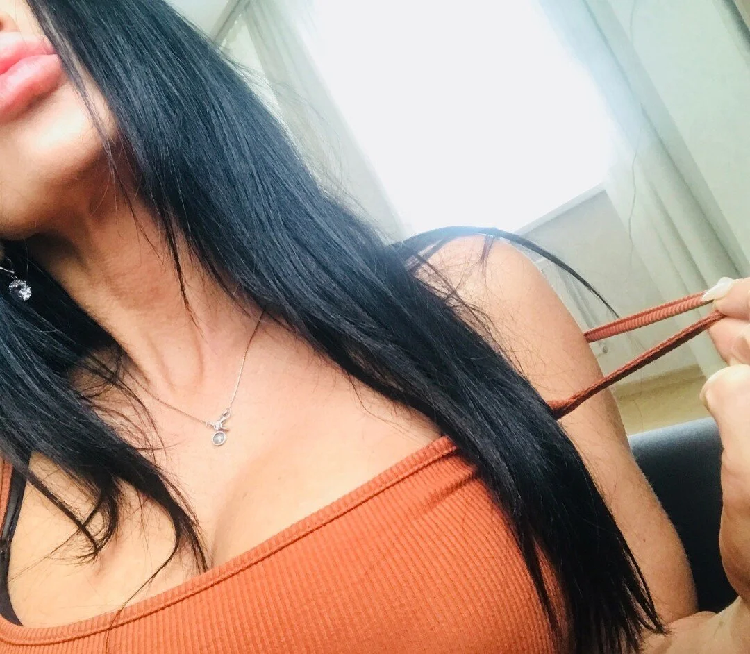 XXX Porn Photo of Nude stormylana 44