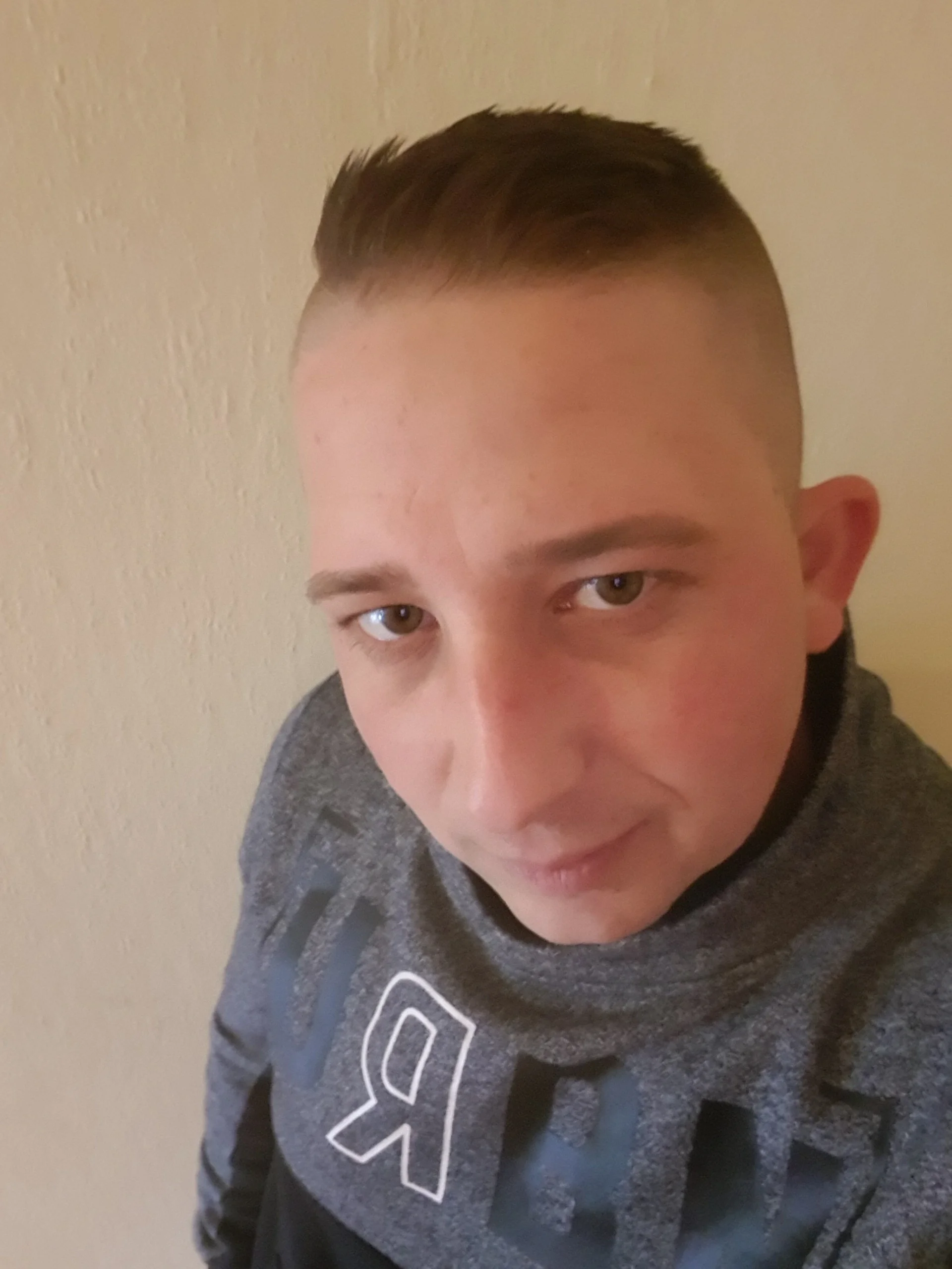 XXX Porn Photo of Nude szabikka 2