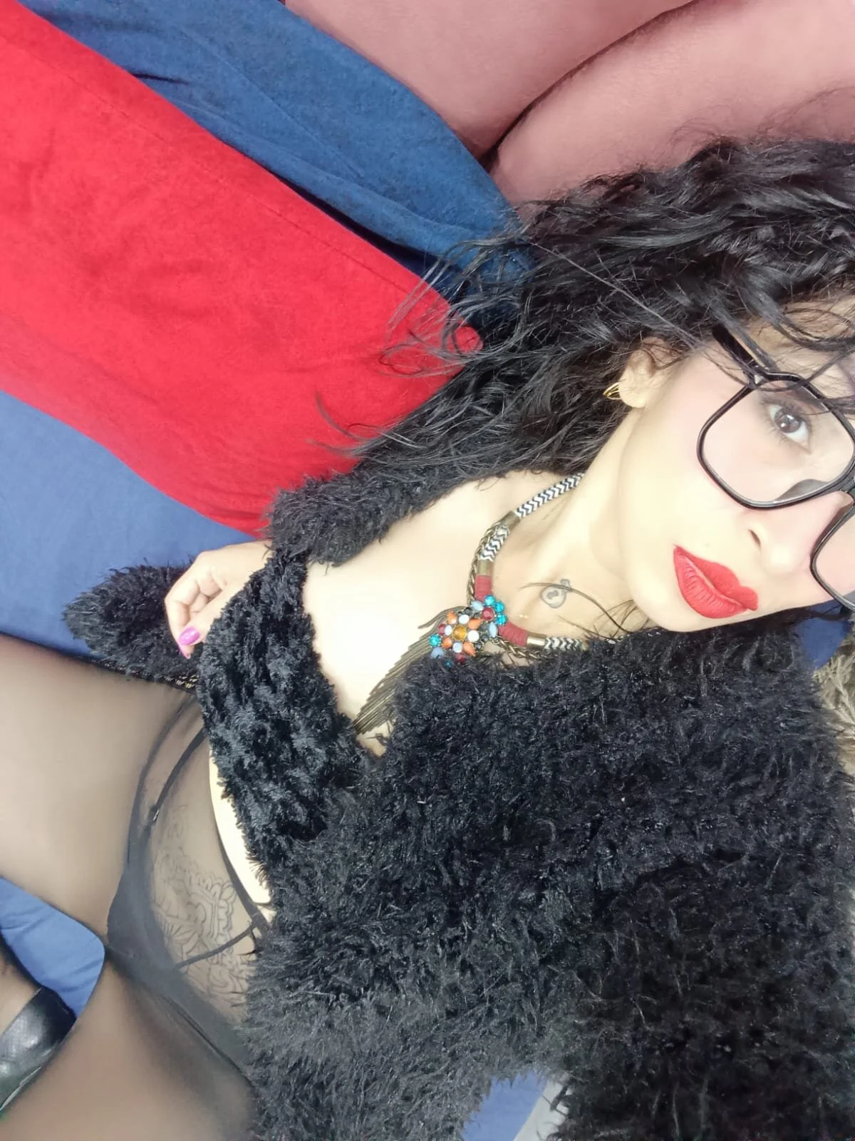 XXX Porn Photo of Nude CHIARAJJONES 30