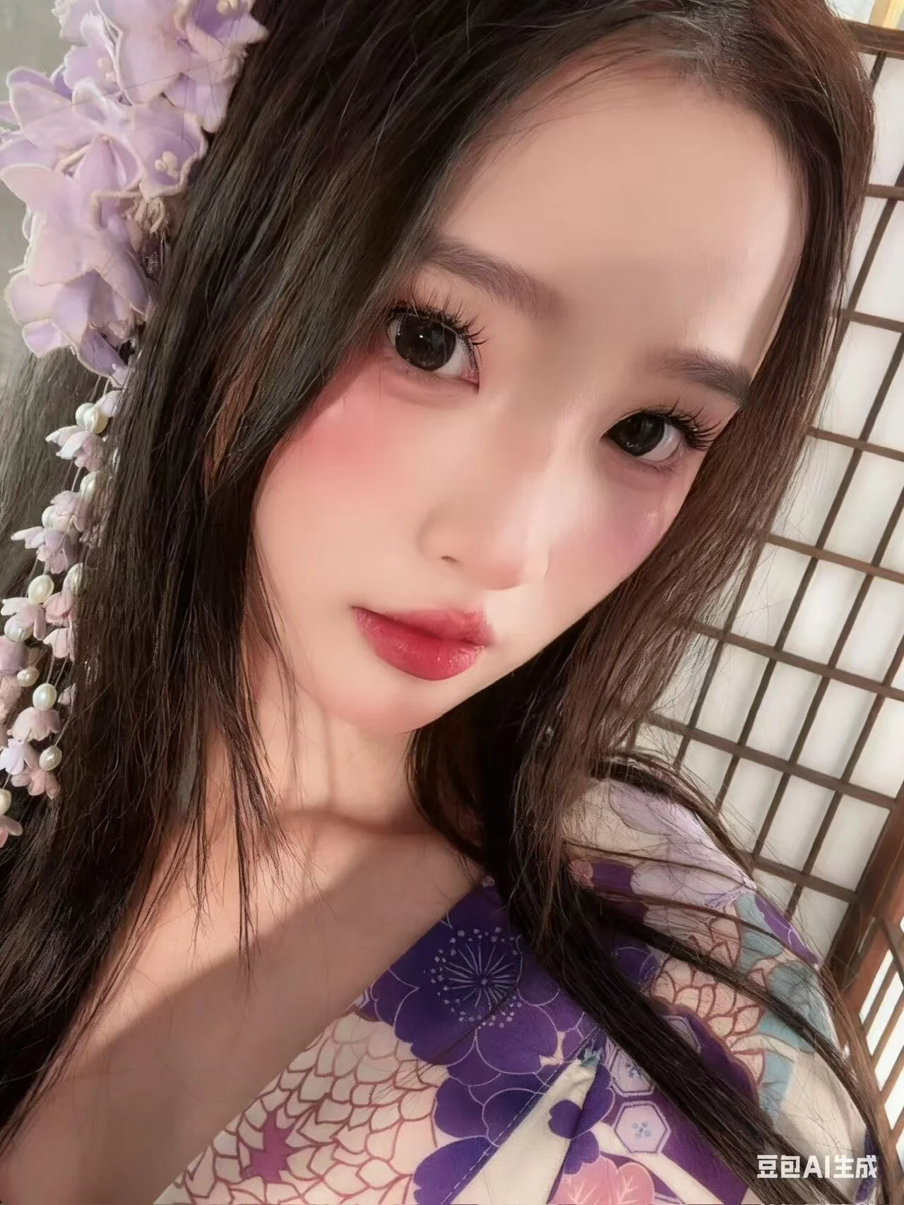 XXX Porn Photo of Nude Xiaoxiao-Lopy 1