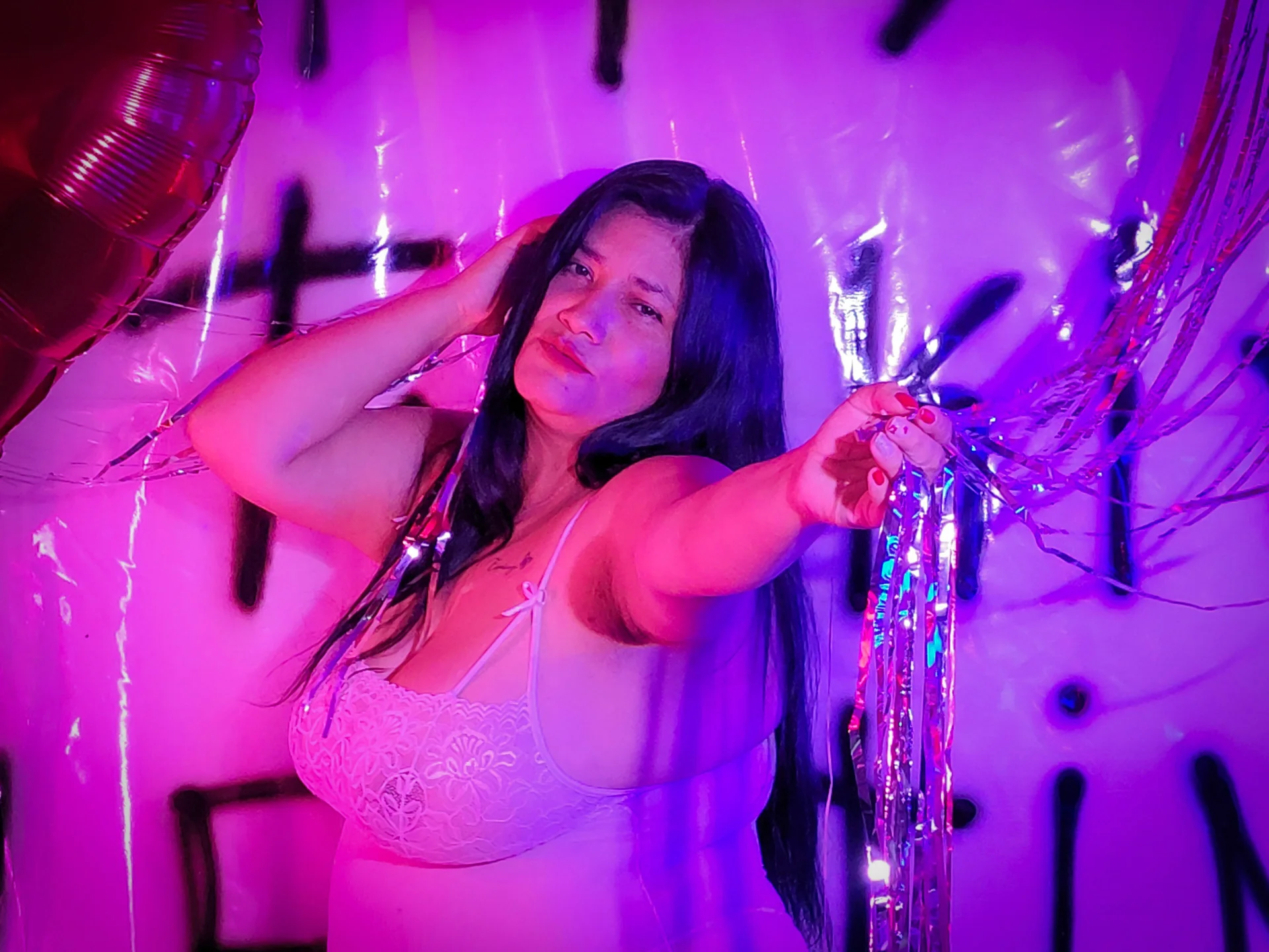 XXX Porn Photo of Nude salomexlove_20 91
