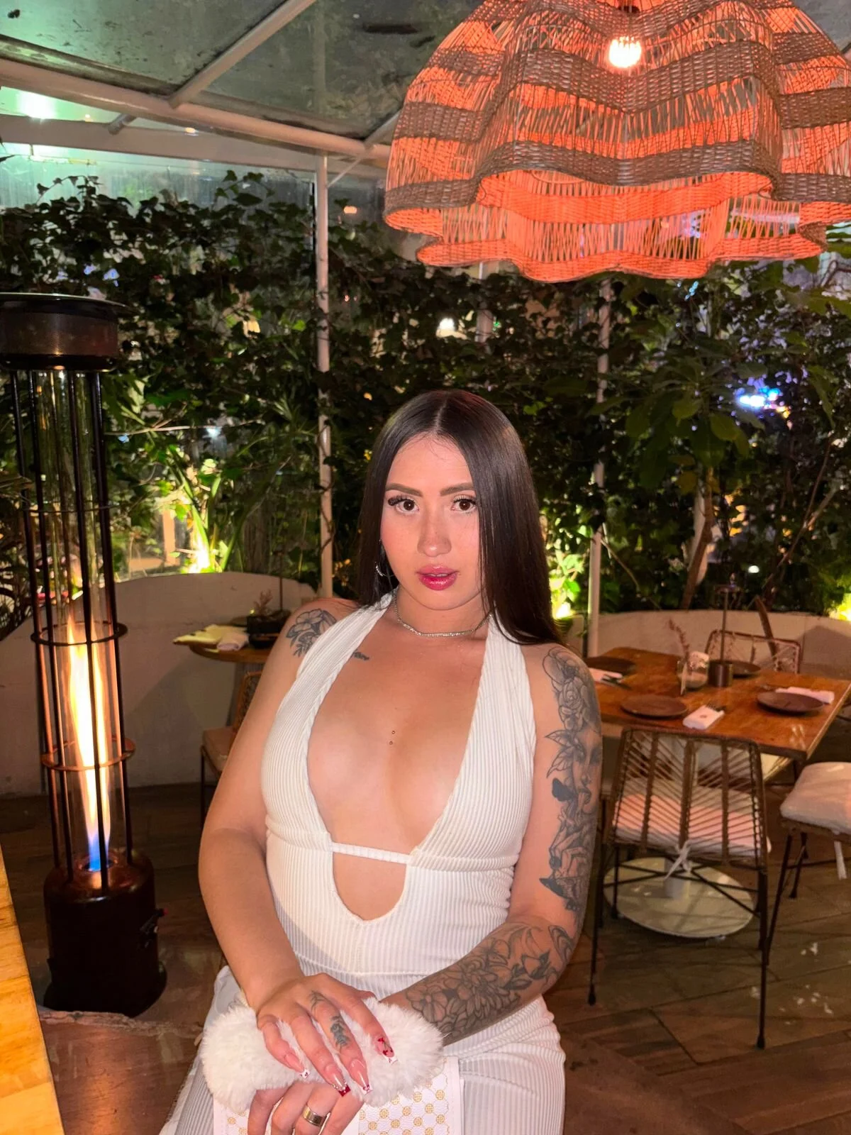 XXX Porn Photo of Nude Milu_ballmer 163