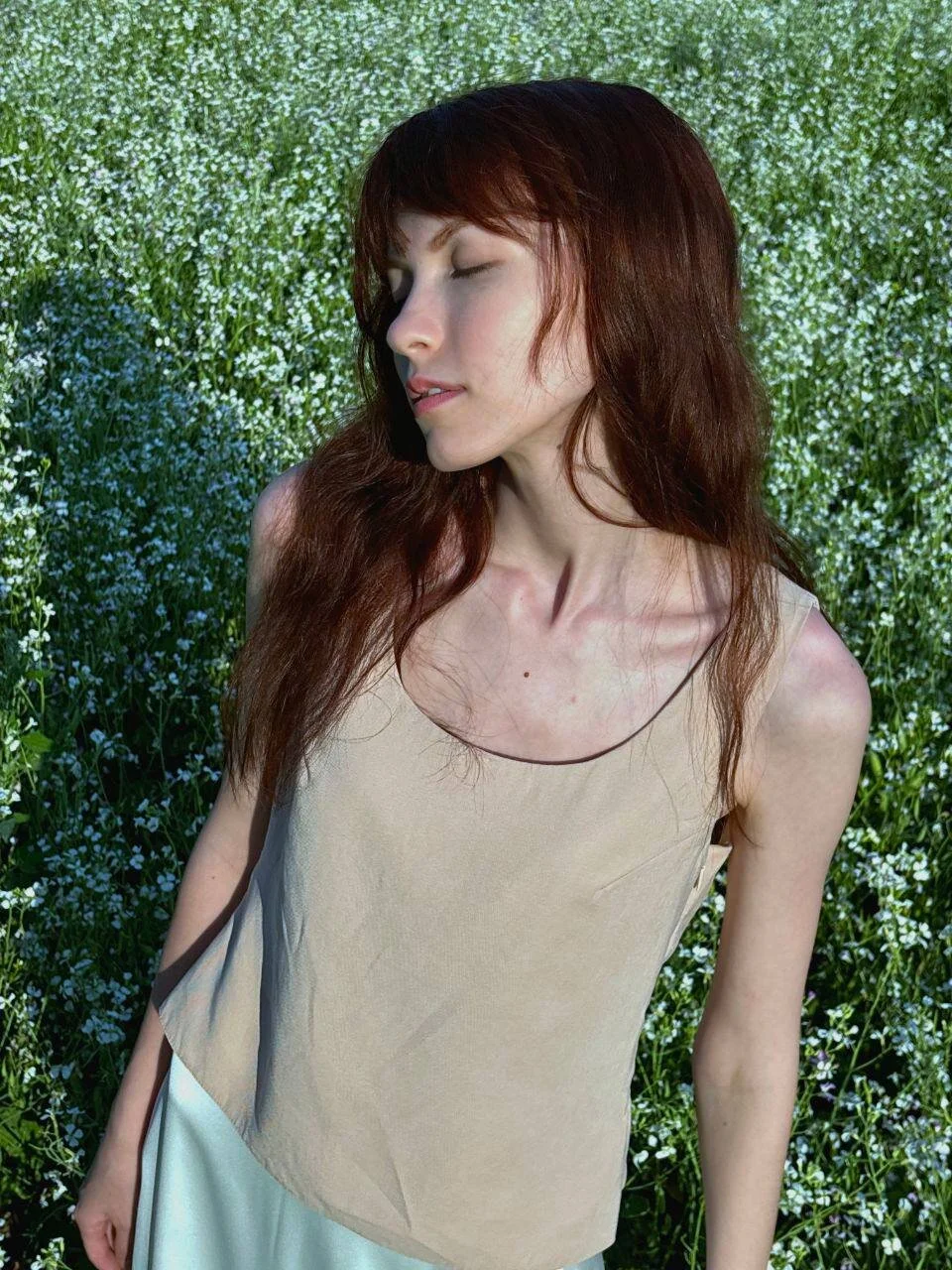 XXX Porn Photo of Nude SunnyLeia 5