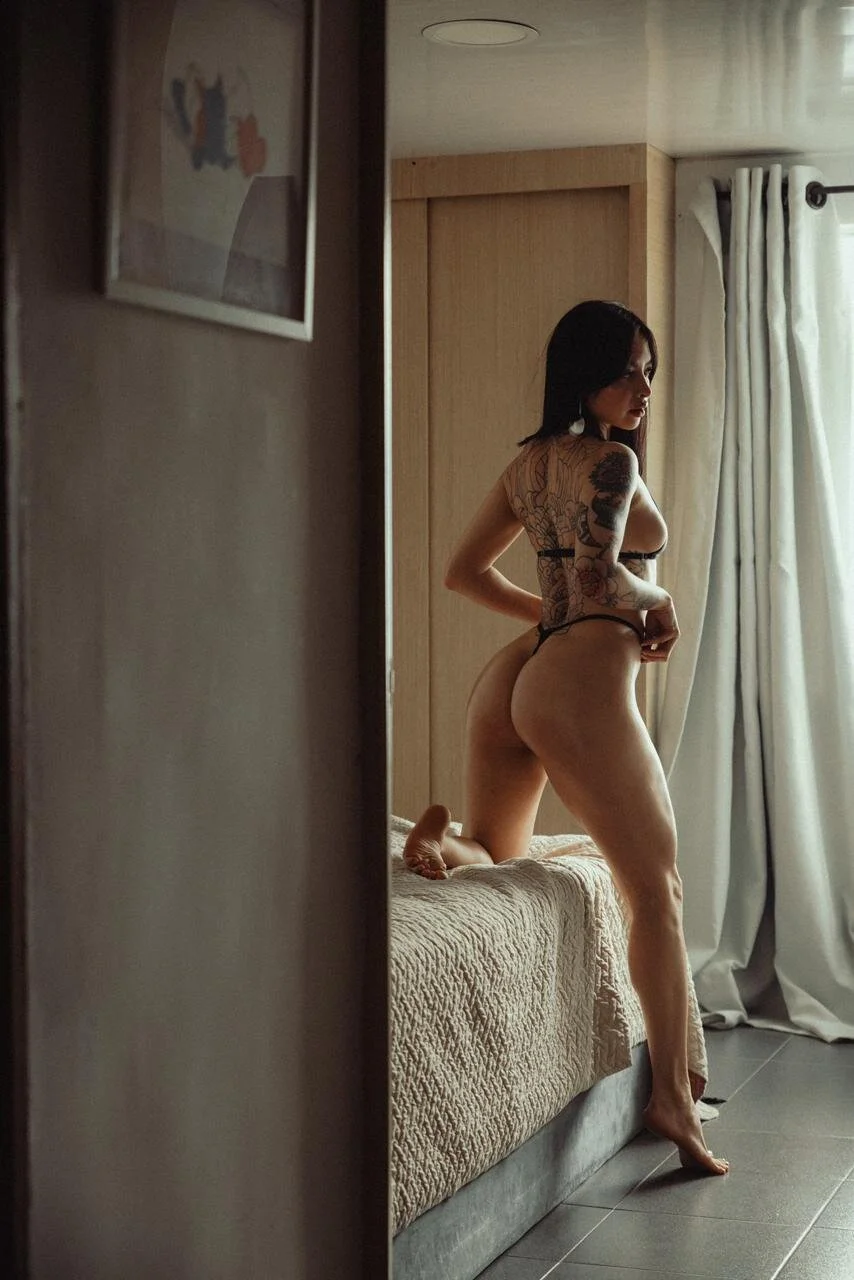XXX Porn Photo of Nude Elirpo 66