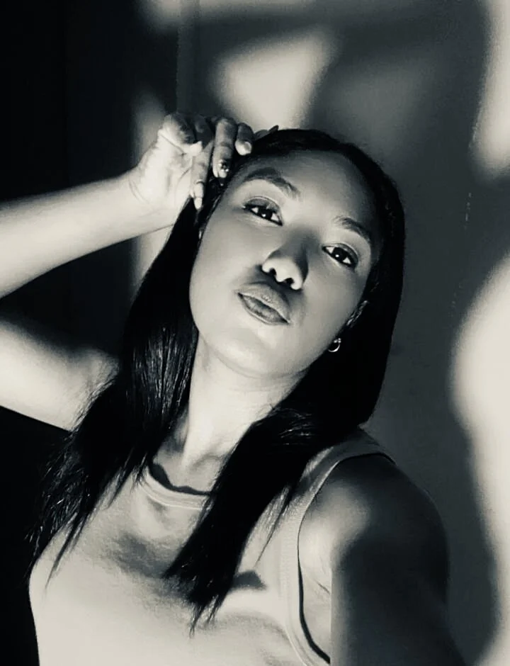 XXX Porn Photo of Nude Cleo-horny 2
