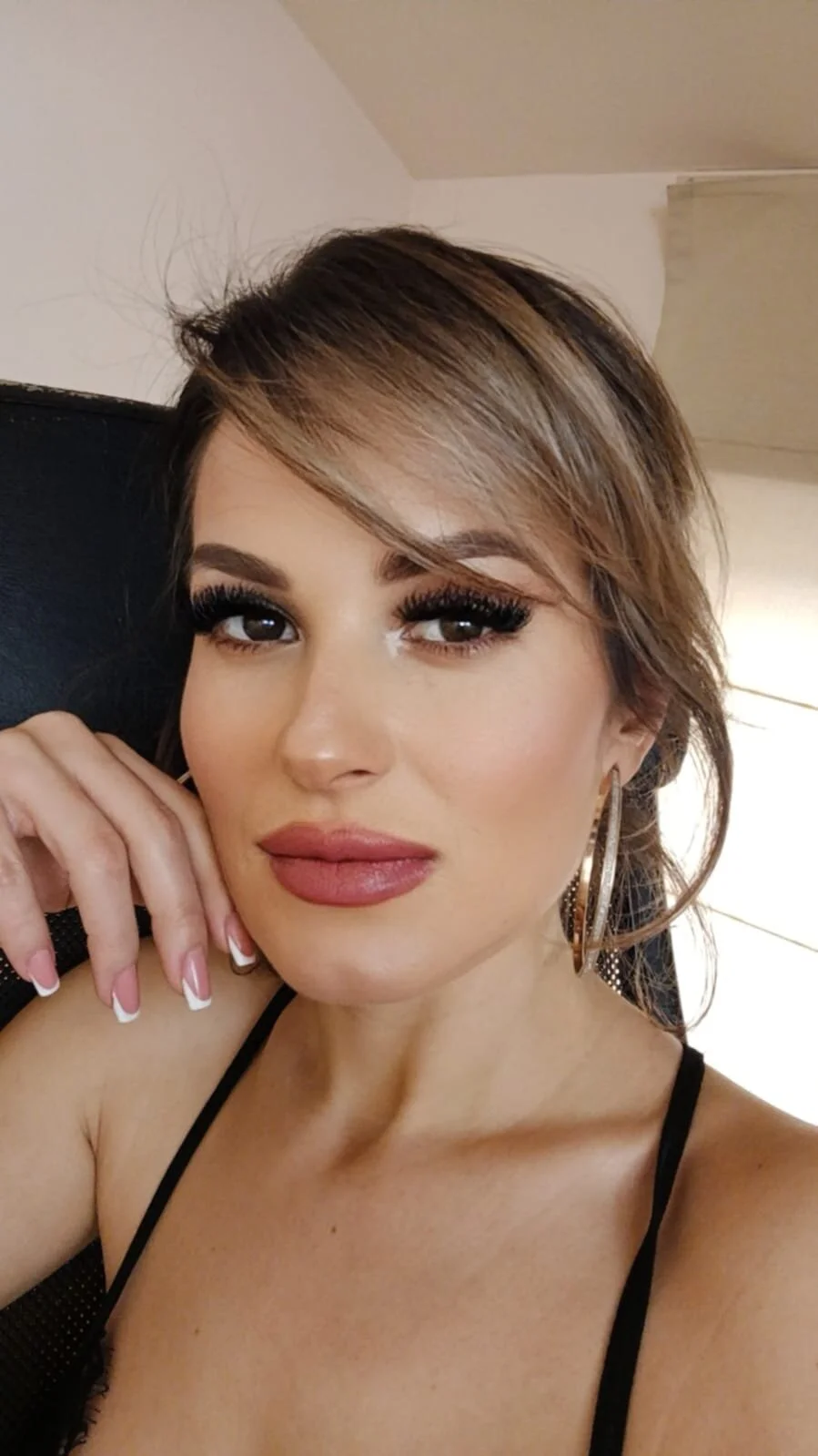 XXX Porn Photo of Nude MiraPleasure_ 2