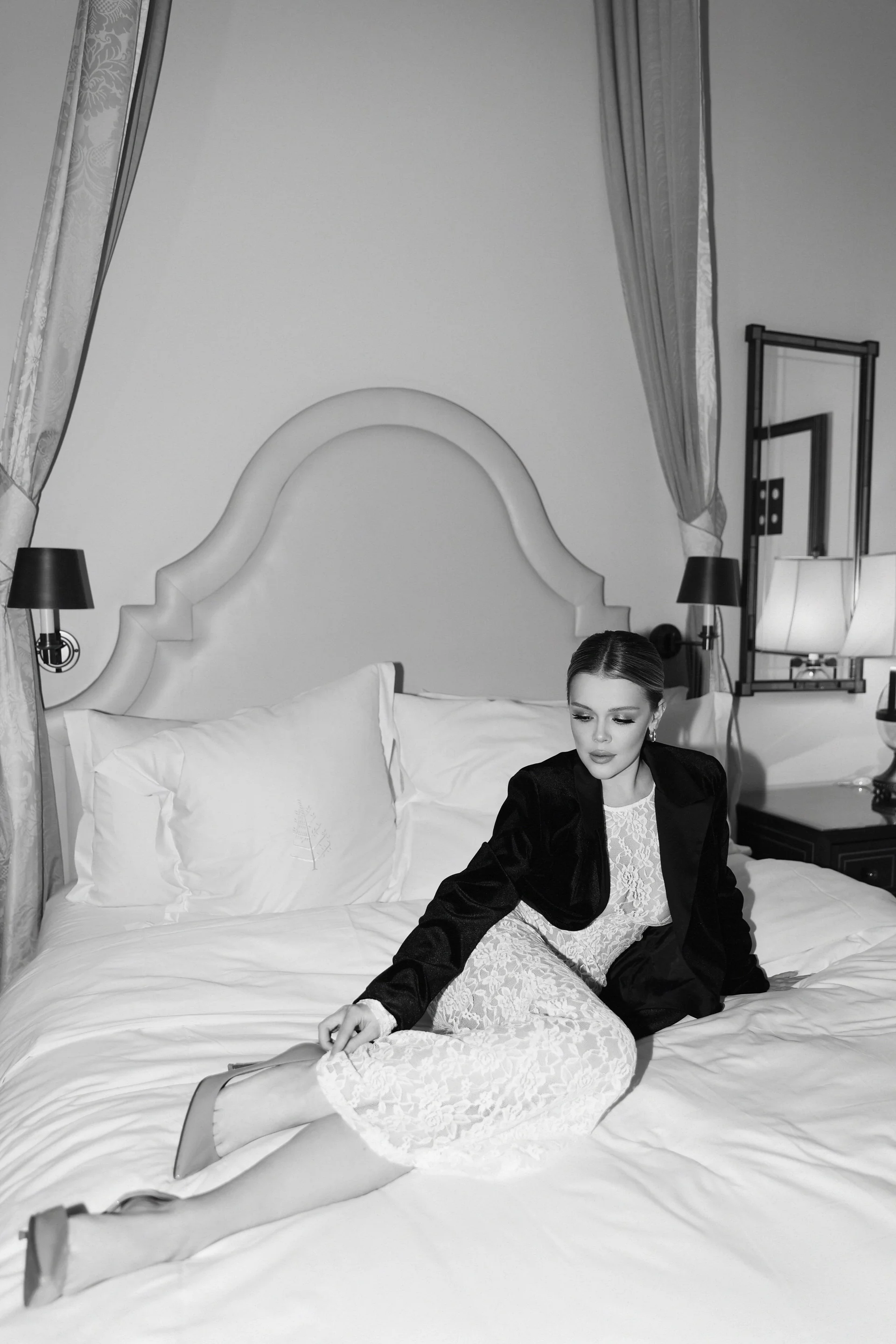XXX Porn Photo of Nude AnastasiaOcean 21