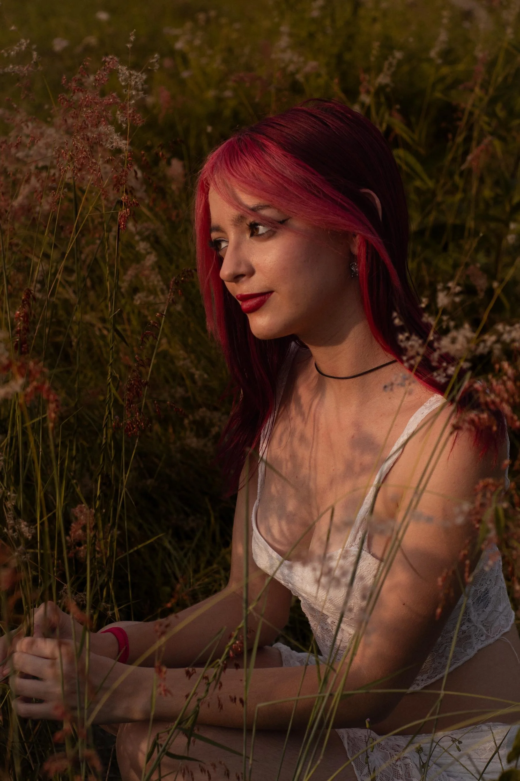 XXX Porn Photo of Nude ElizabetthKitty 3