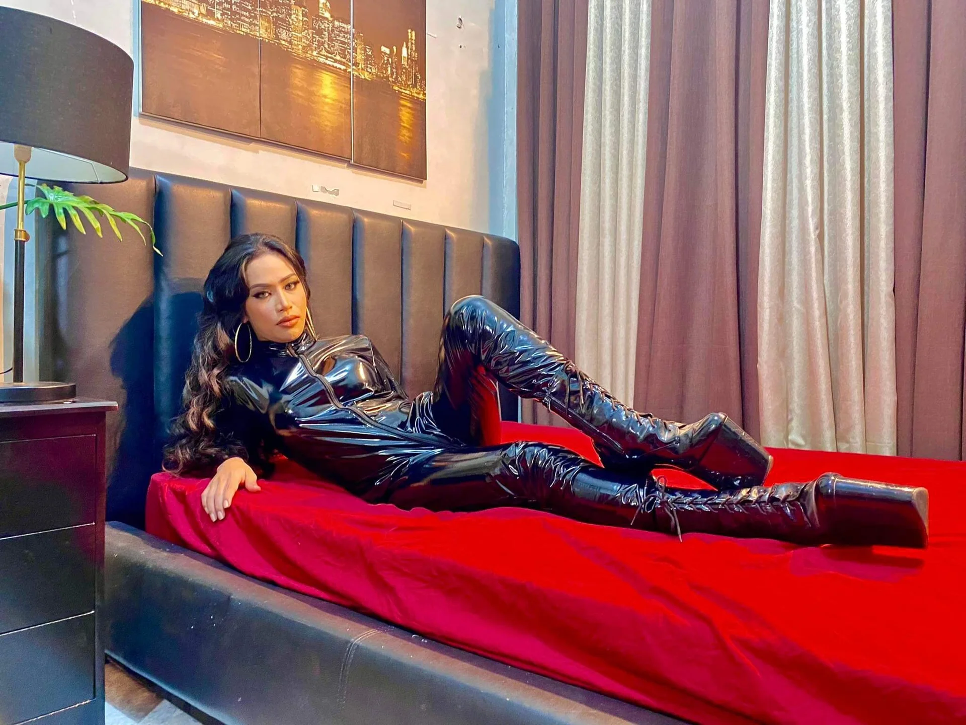 XXX Porn Photo of Nude RavennaMiller 10