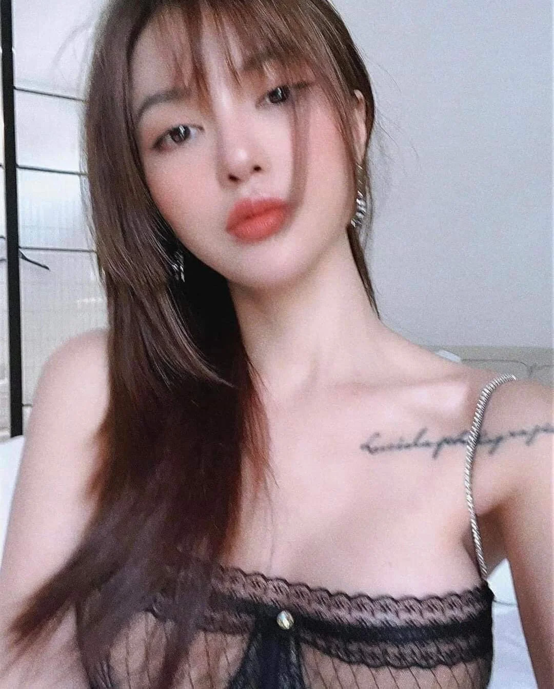 XXX Porn Photo of Nude MinhChauXXX19 1