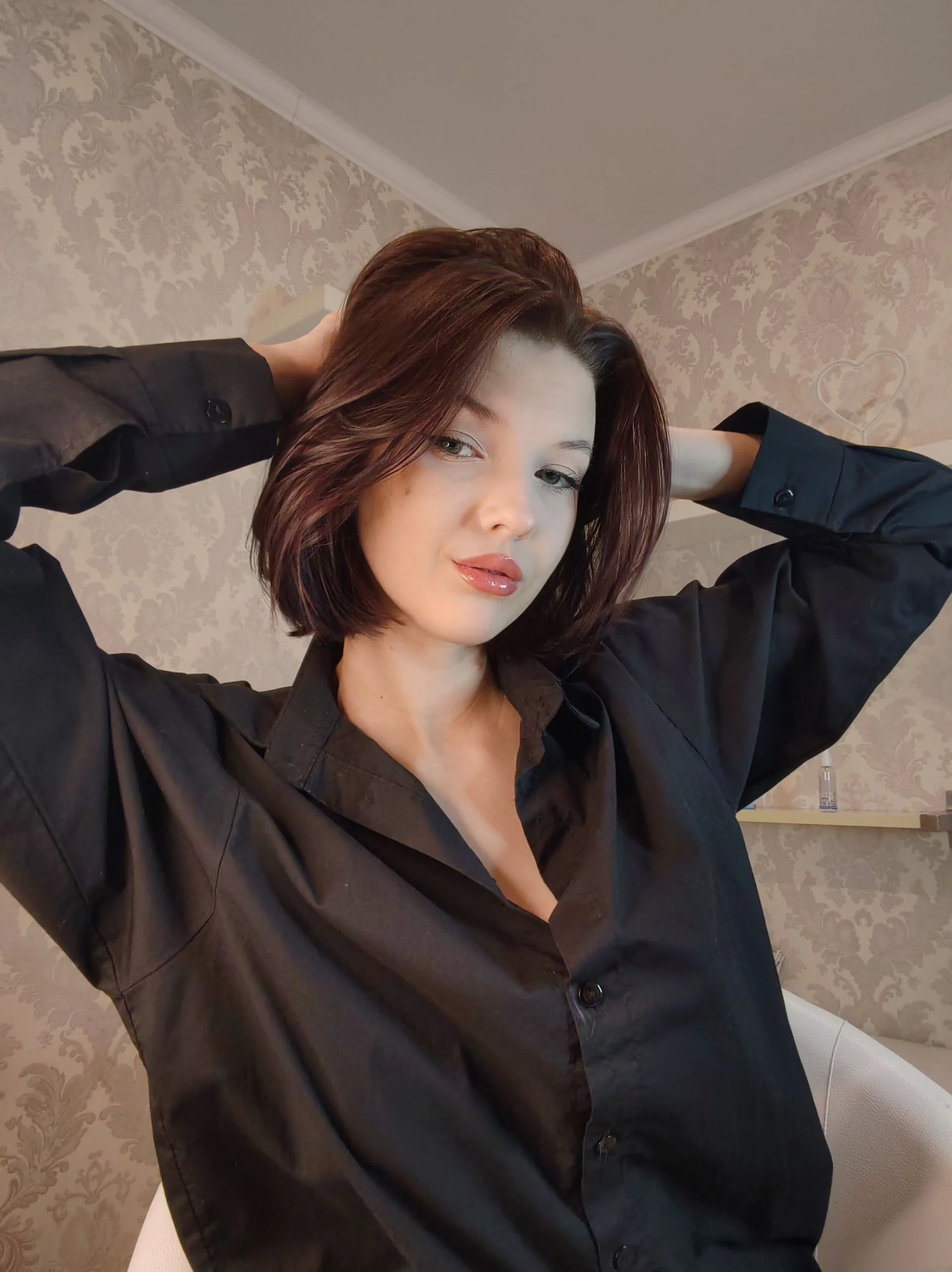 XXX Porn Photo of Nude Fire_katie 24