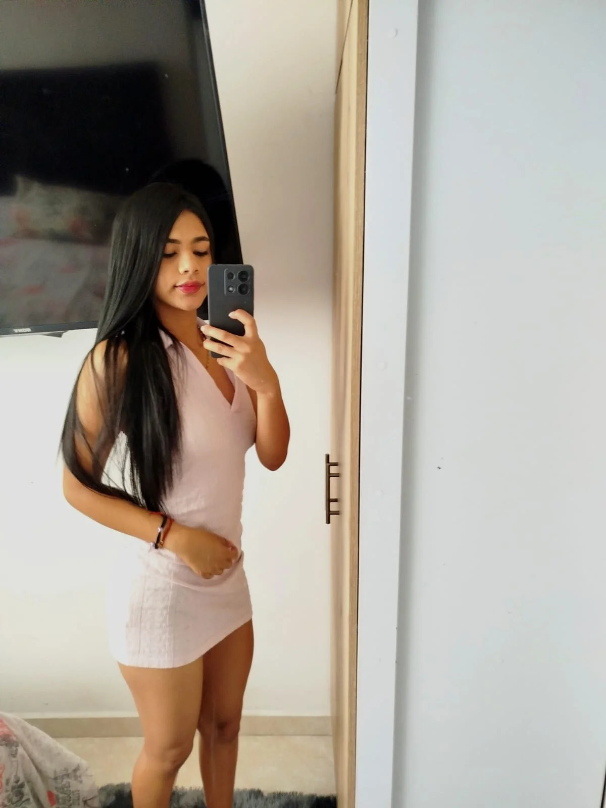 XXX Porn Photo of Nude AntonellaRossi 244