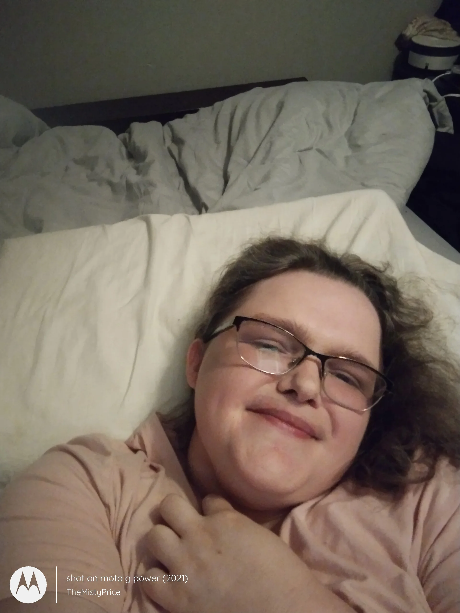 XXX Porn Photo of Nude TheMistyPrice 19