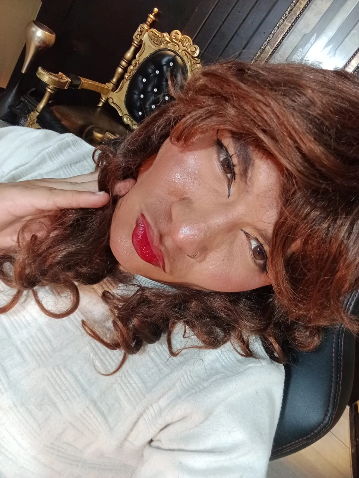 XXX Porn Photo of Nude Adriana_Reyes 4