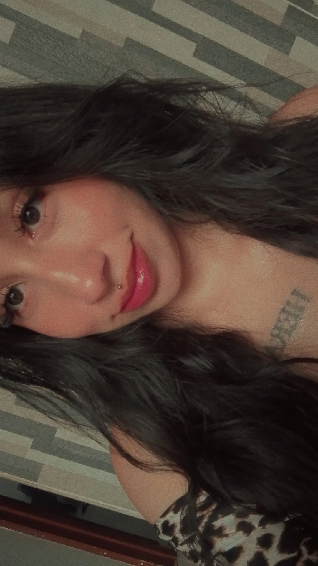 XXX Porn Photo of Nude soyValentina 7