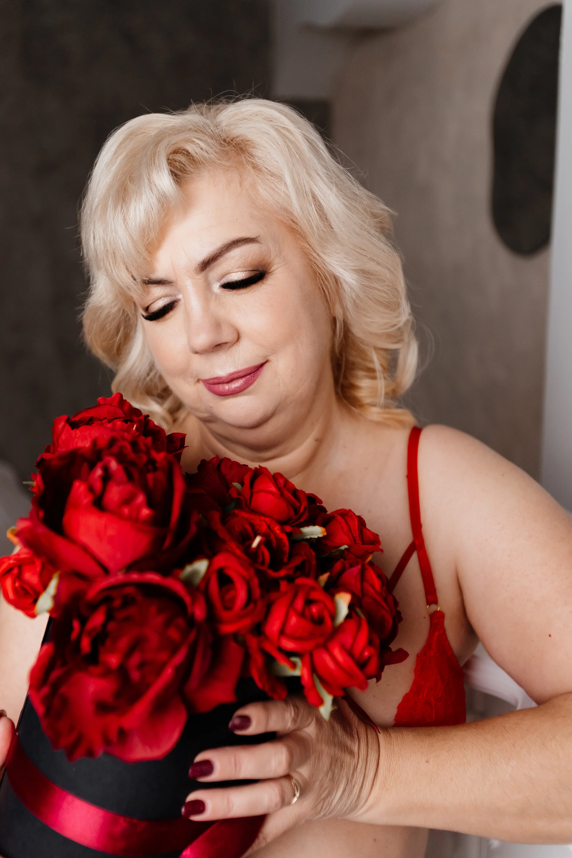 XXX Porn Photo of Nude BozhenaNude 23