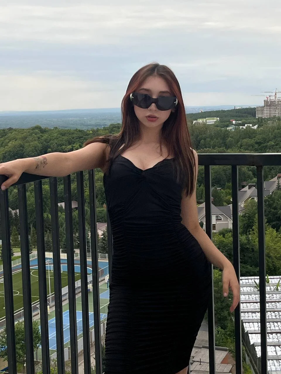XXX Porn Photo of Nude Sssonya 27
