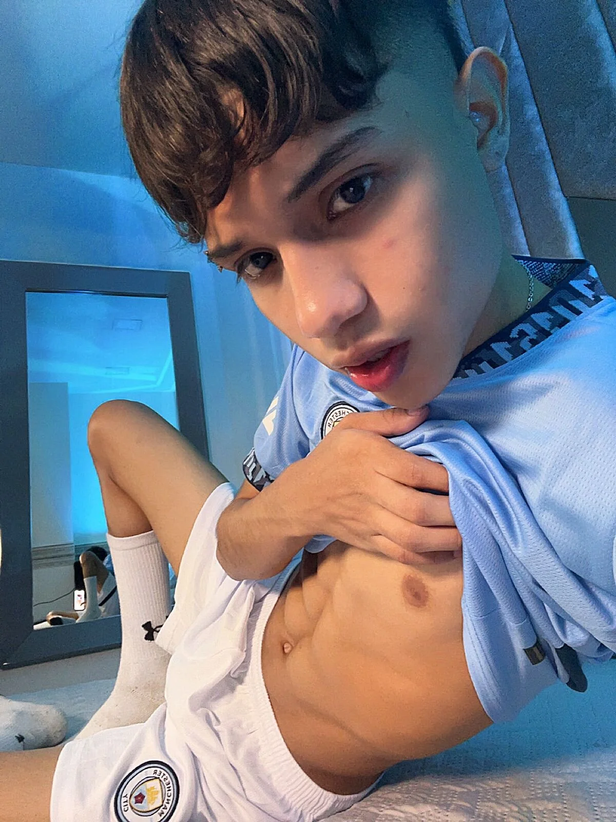 XXX Porn Photo of Nude Sebax_Young 6
