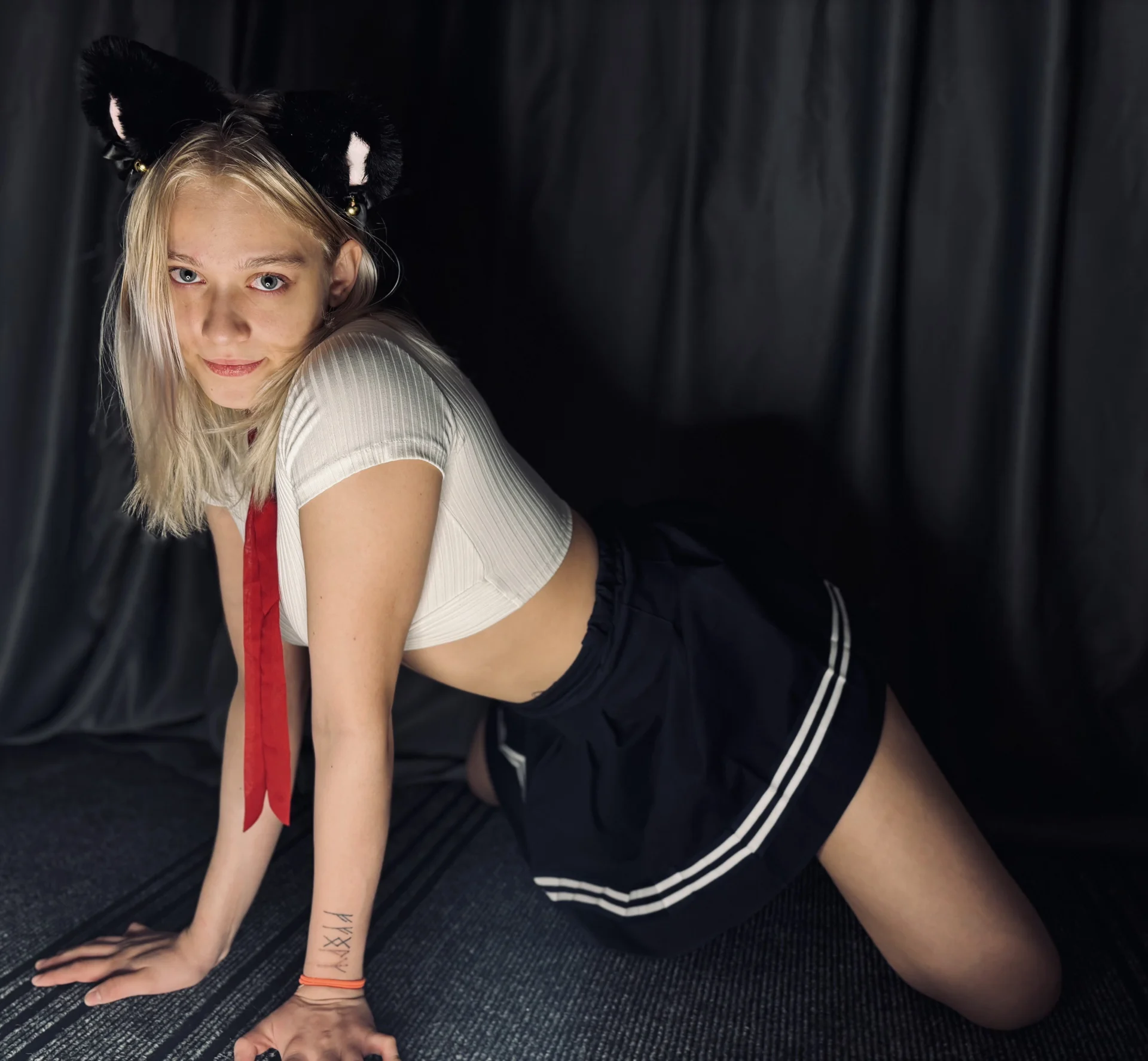 XXX Porn Photo of Nude KaraLiin 52