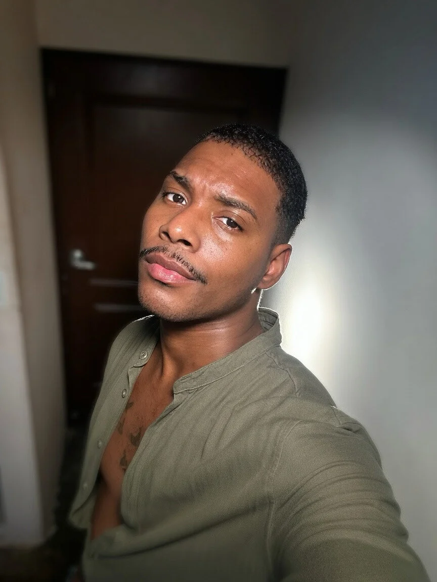 XXX Porn Photo of Nude Marcoscosta507 5