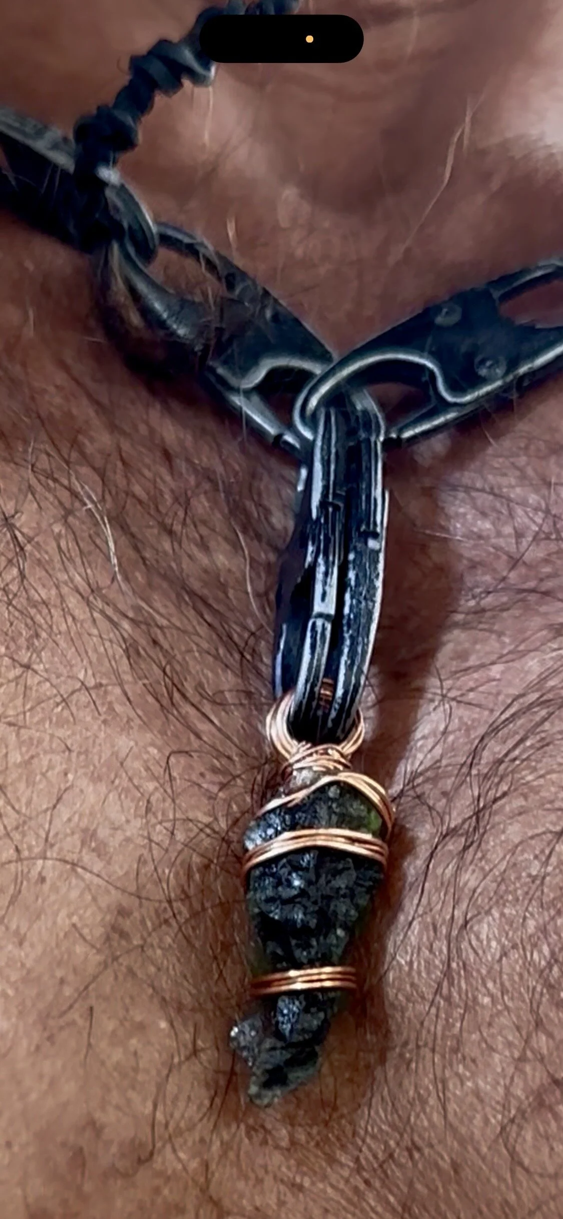 XXX Porn Photo of Nude SwordStallionVibes 33