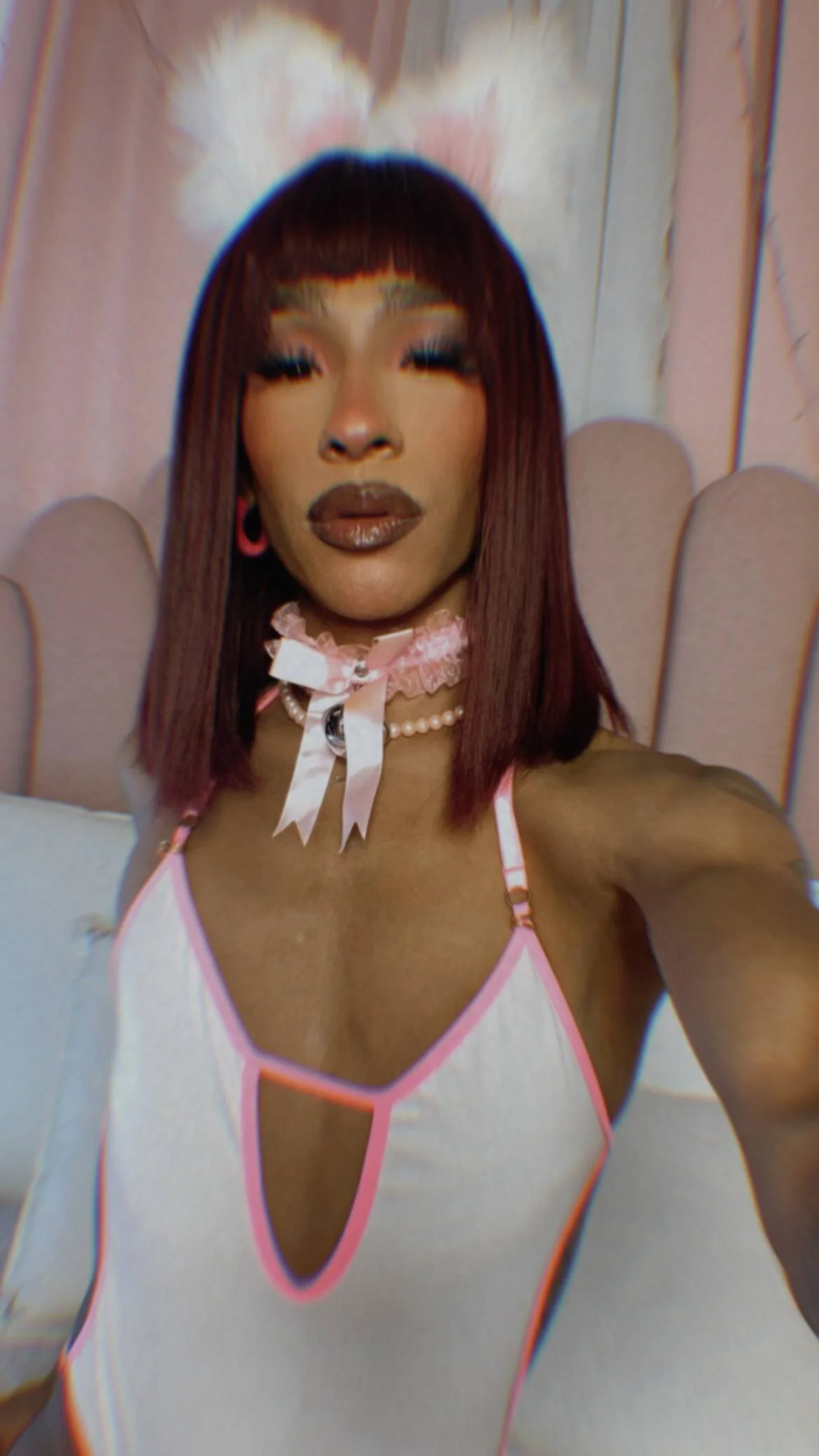 XXX Porn Photo of Nude NicoleMadrird 40