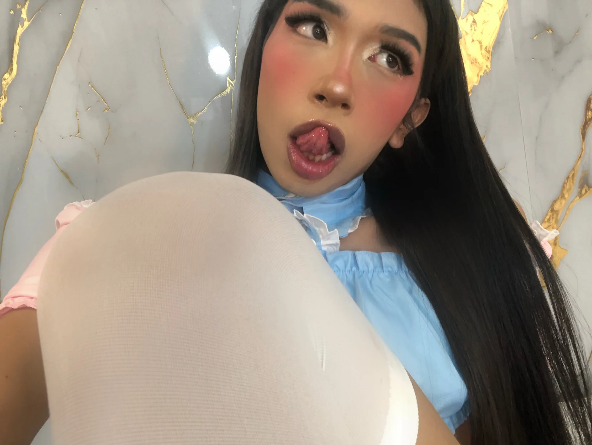 XXX Porn Photo of Nude Lucy_shen_ 9