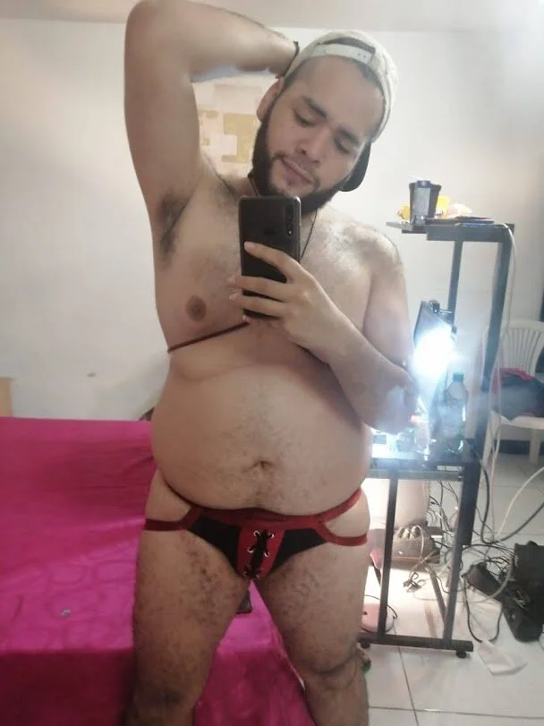 XXX Porn Photo of Nude oliver_masterx 7