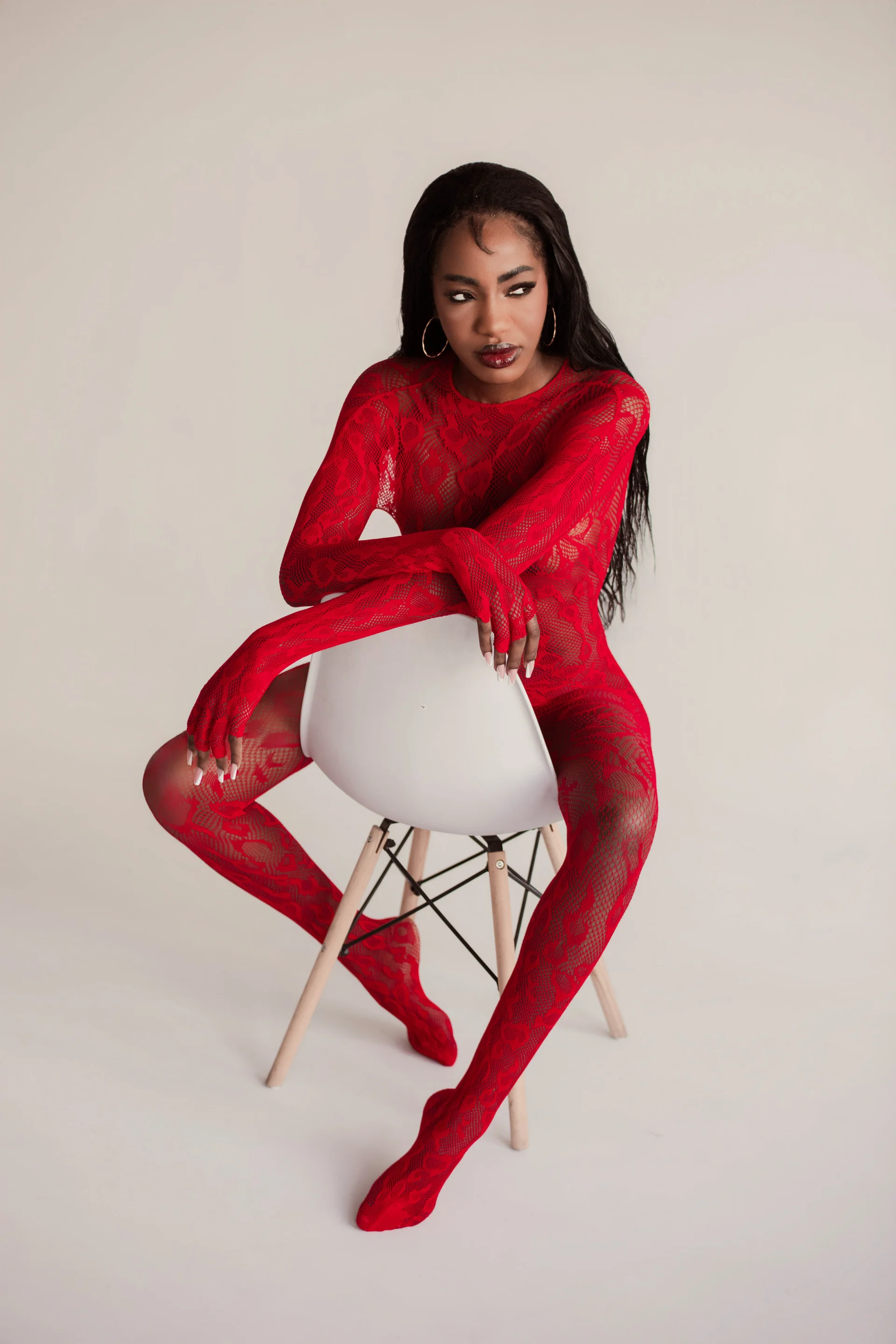 XXX Porn Photo of Nude TahliaMoreau 17