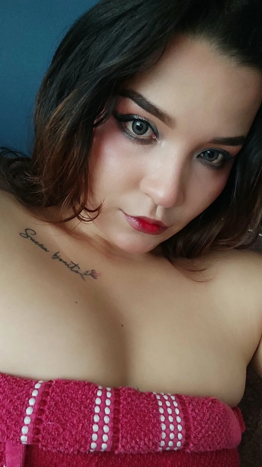 XXX Porn Photo of Nude 44strawberrygirl 34