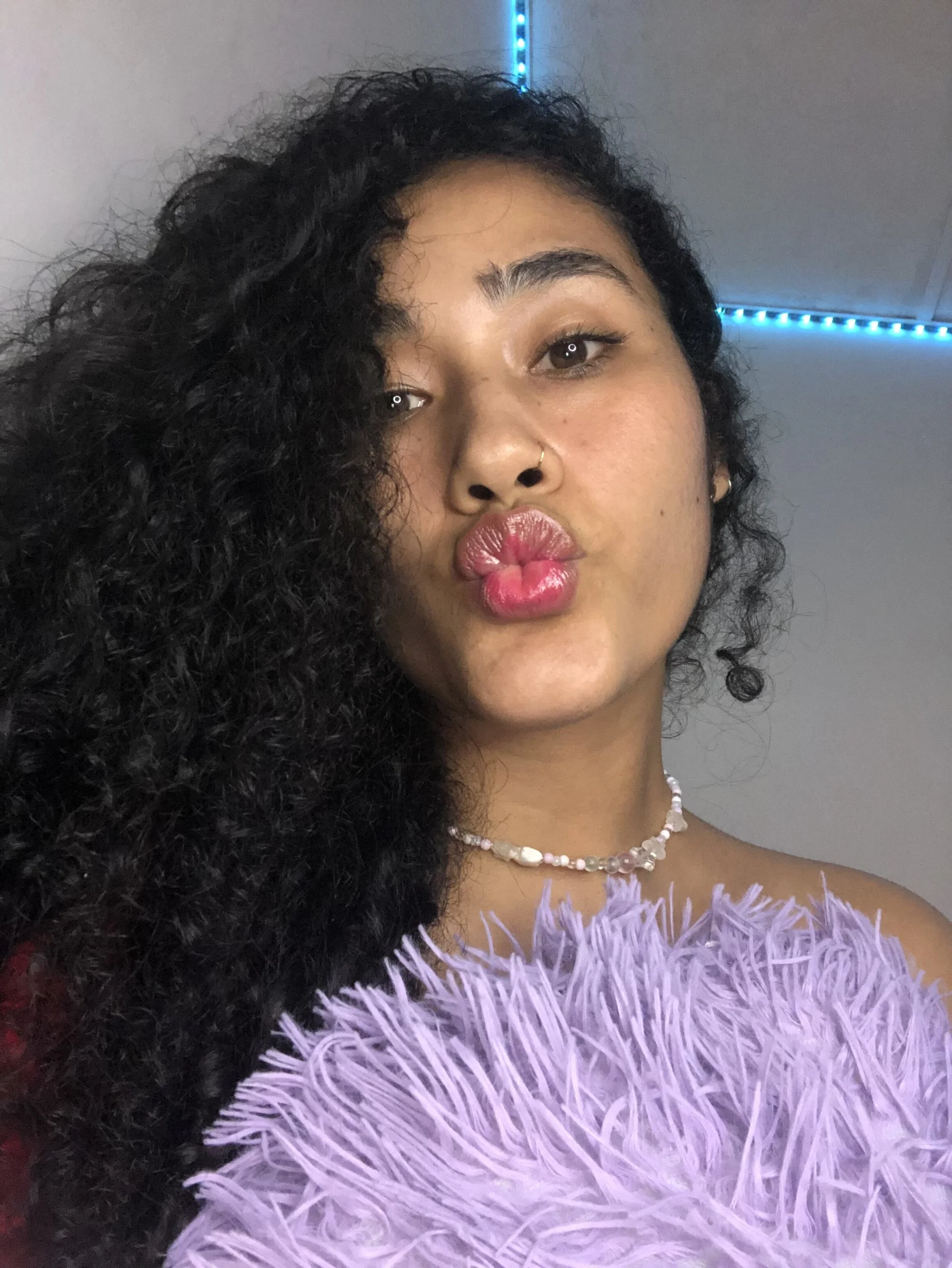 XXX Porn Photo of Nude jaderossxx 18